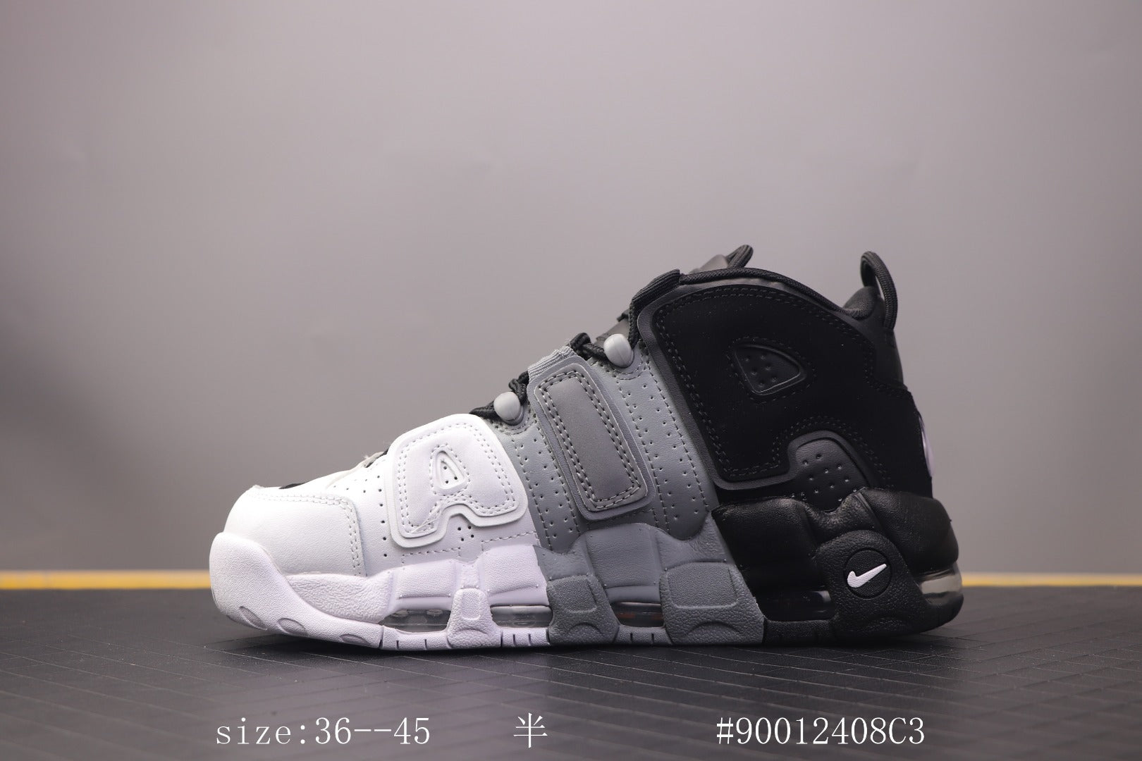 Air More Uptempo C4