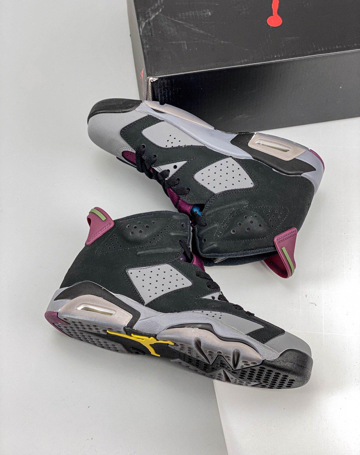 Air Jordan 6 Retro 36-46