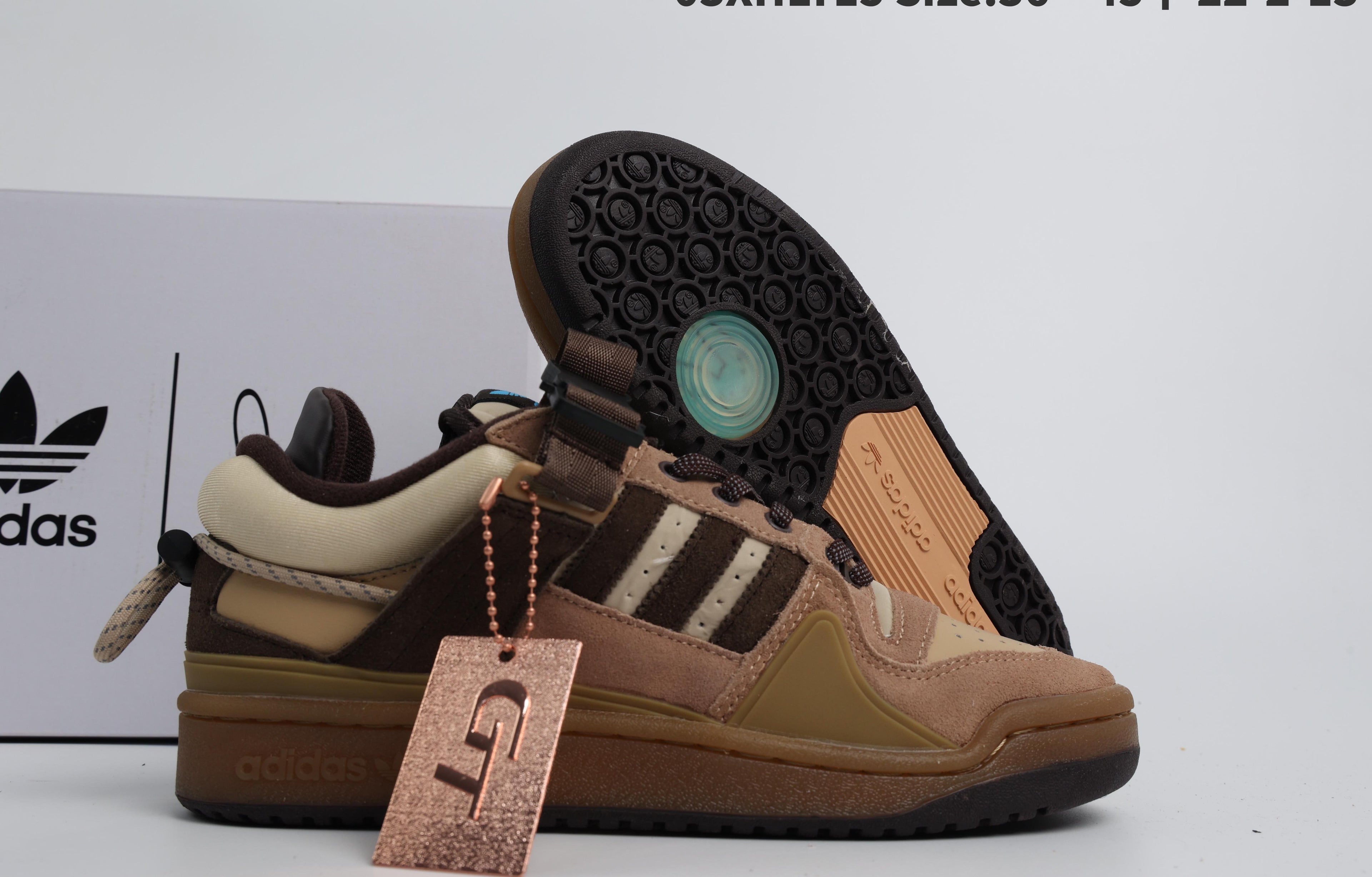 Bad Bunny X Ad Forum Low 36-45
