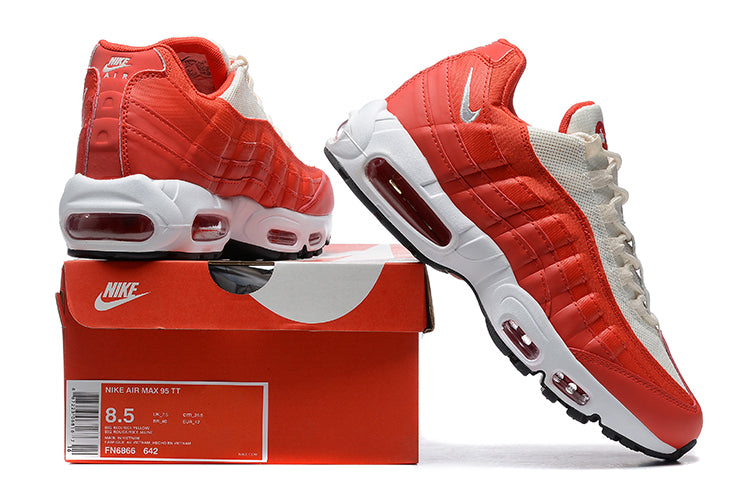 Air Max 95 Mystic Red 40-46