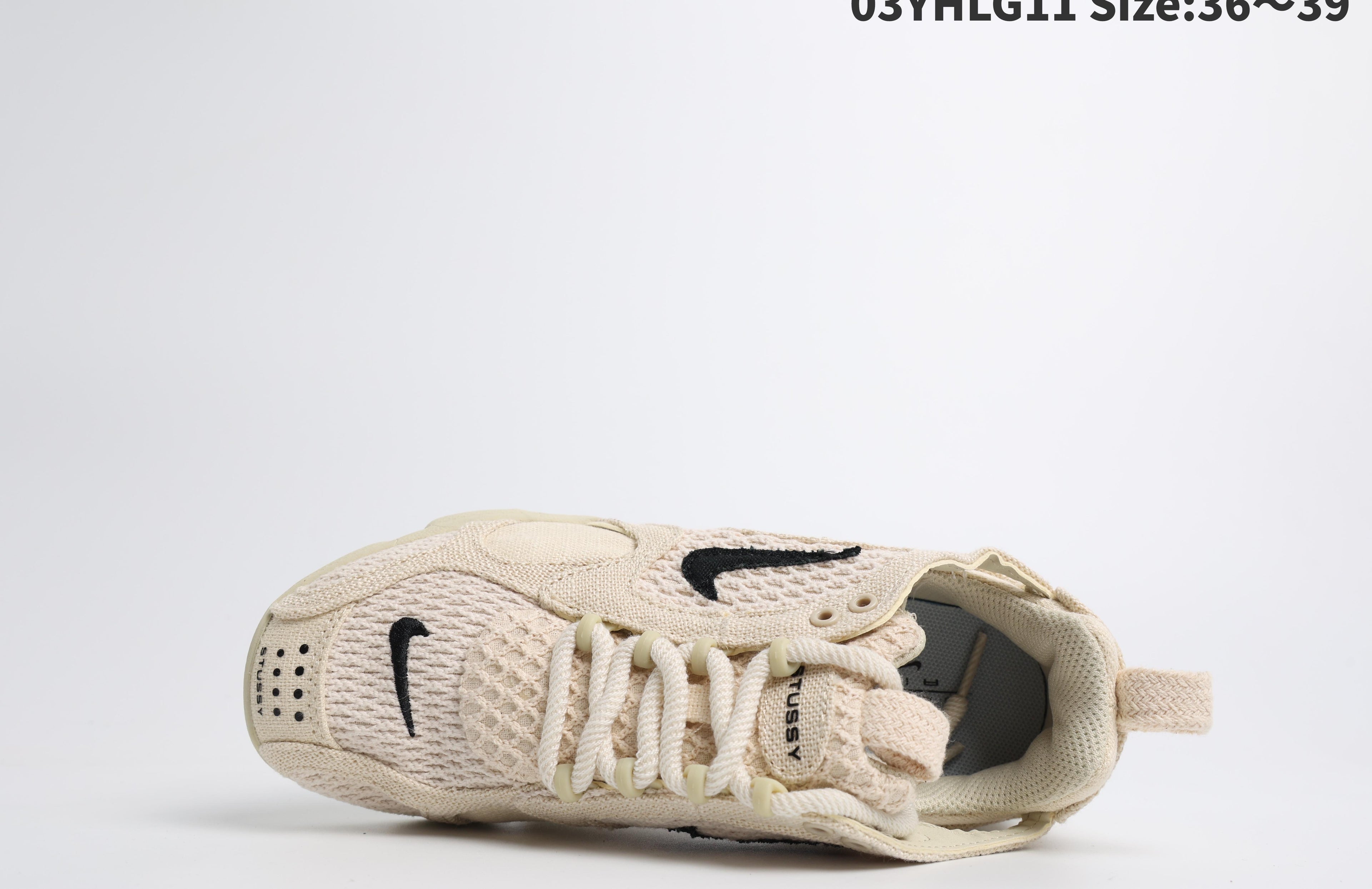 200 X Stussy Air Zoom Cq5486-200