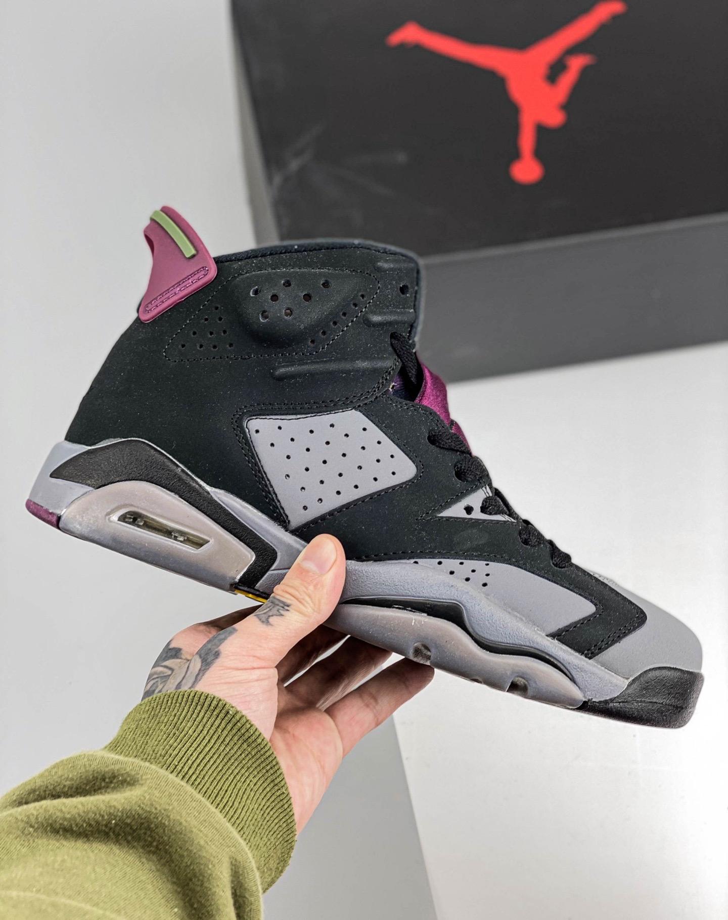 Air Jordan 6 Retro 36-46