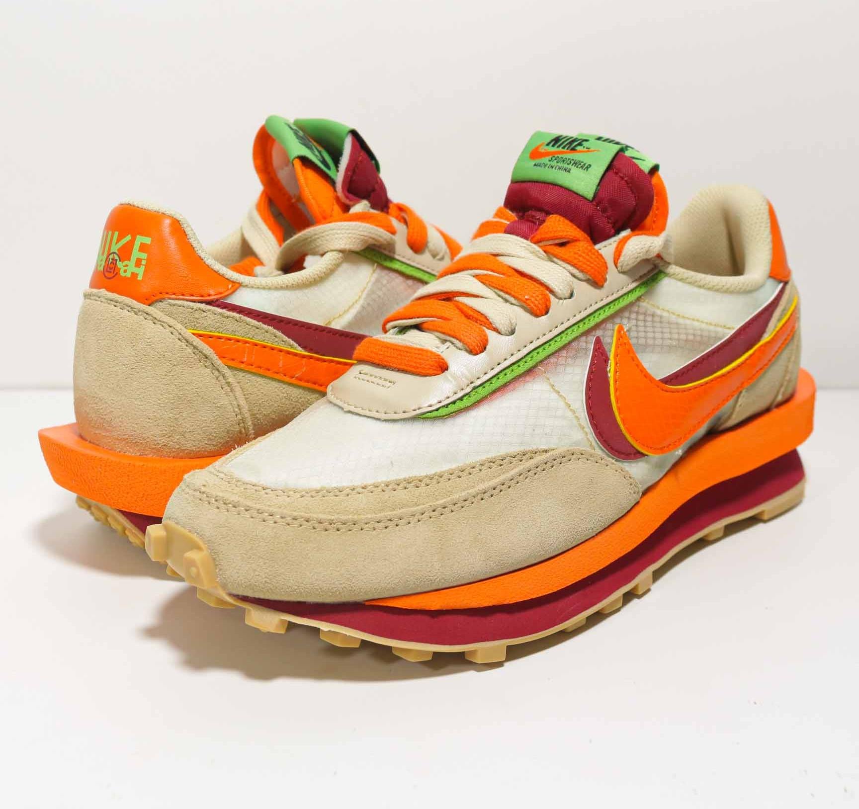240 Sacai Dh1347-100 36-46