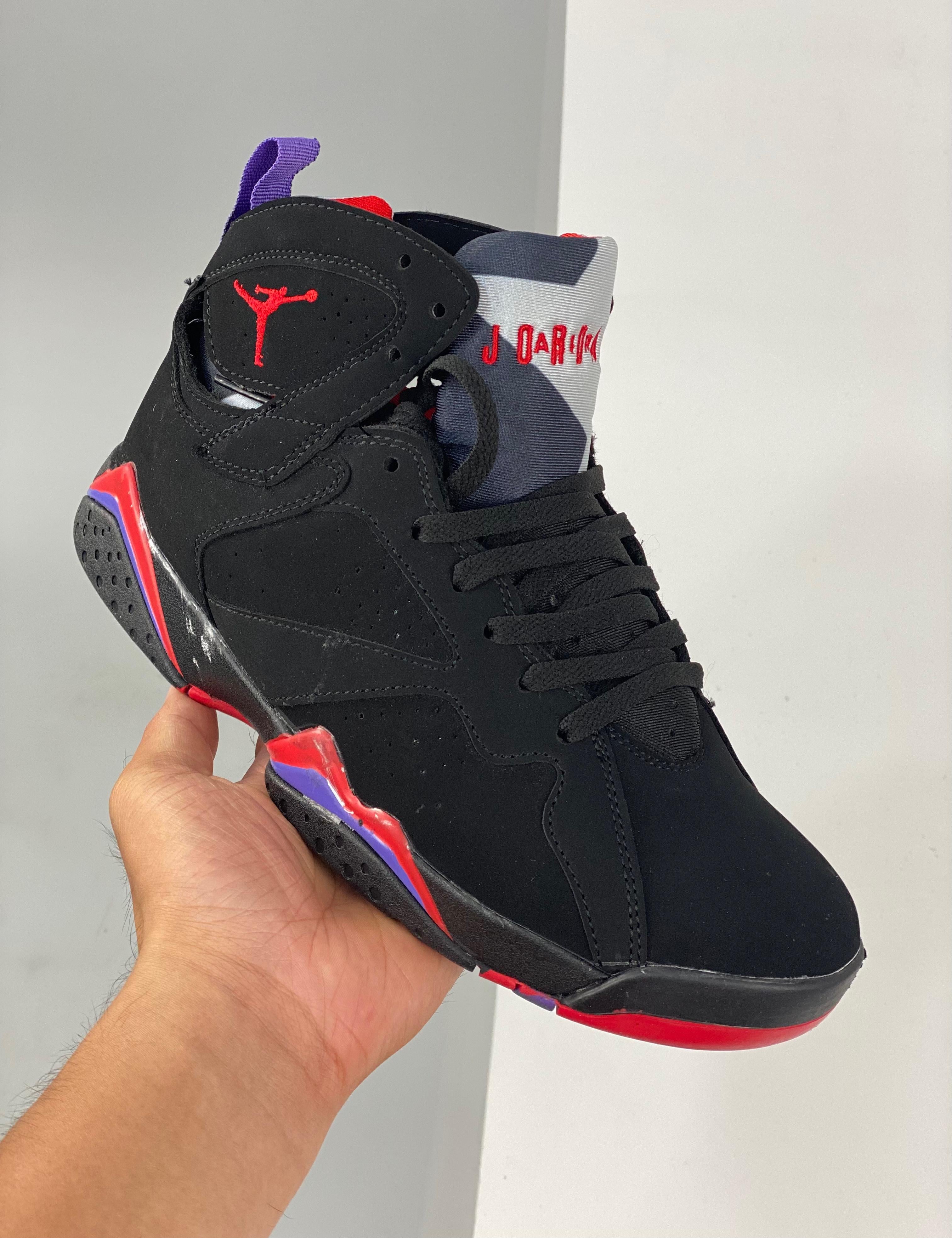Melody Ehsani X Air Jordan Og 7 36-46
