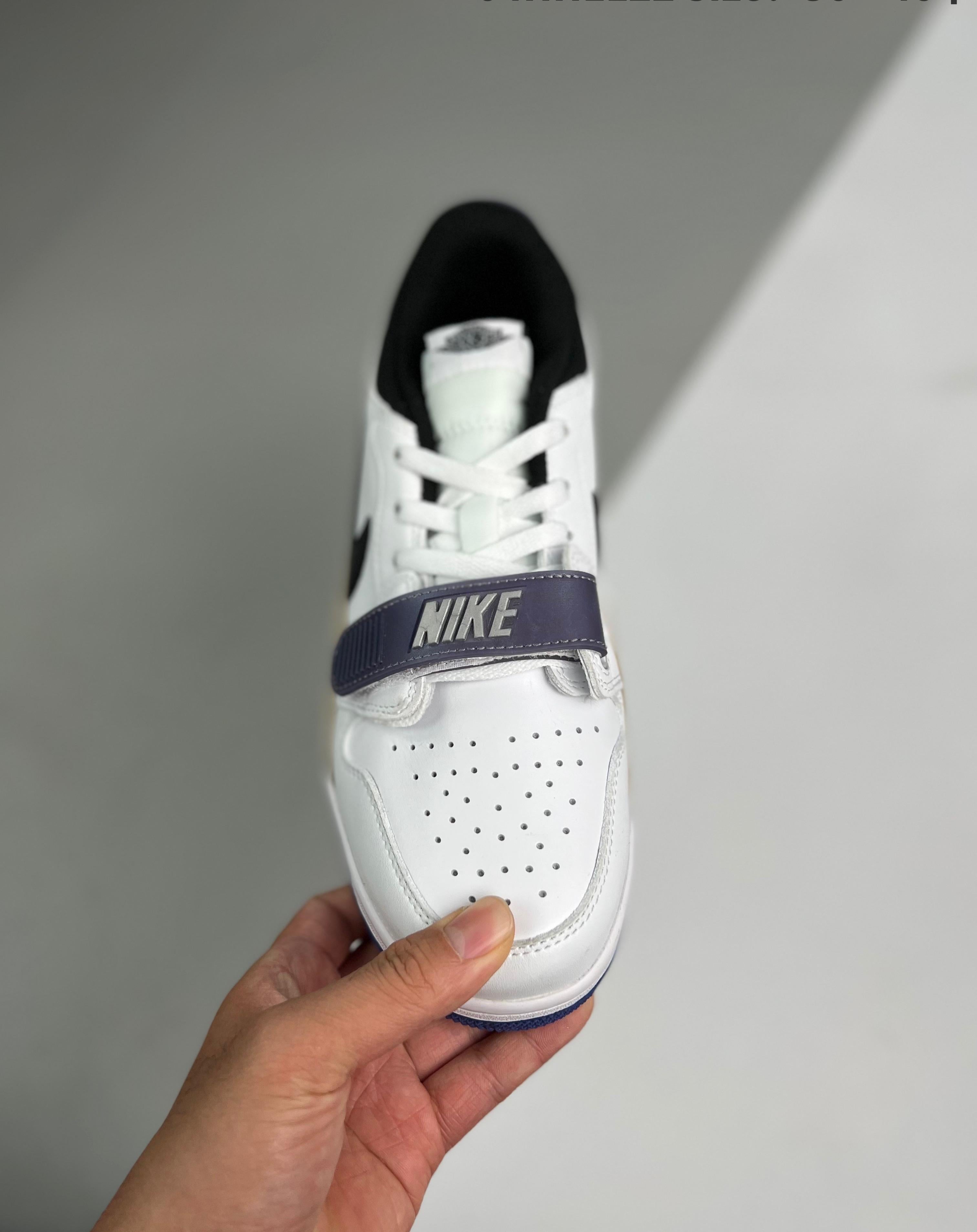 Air Jordan Legacy 312 Low 25th anniversary 36-46