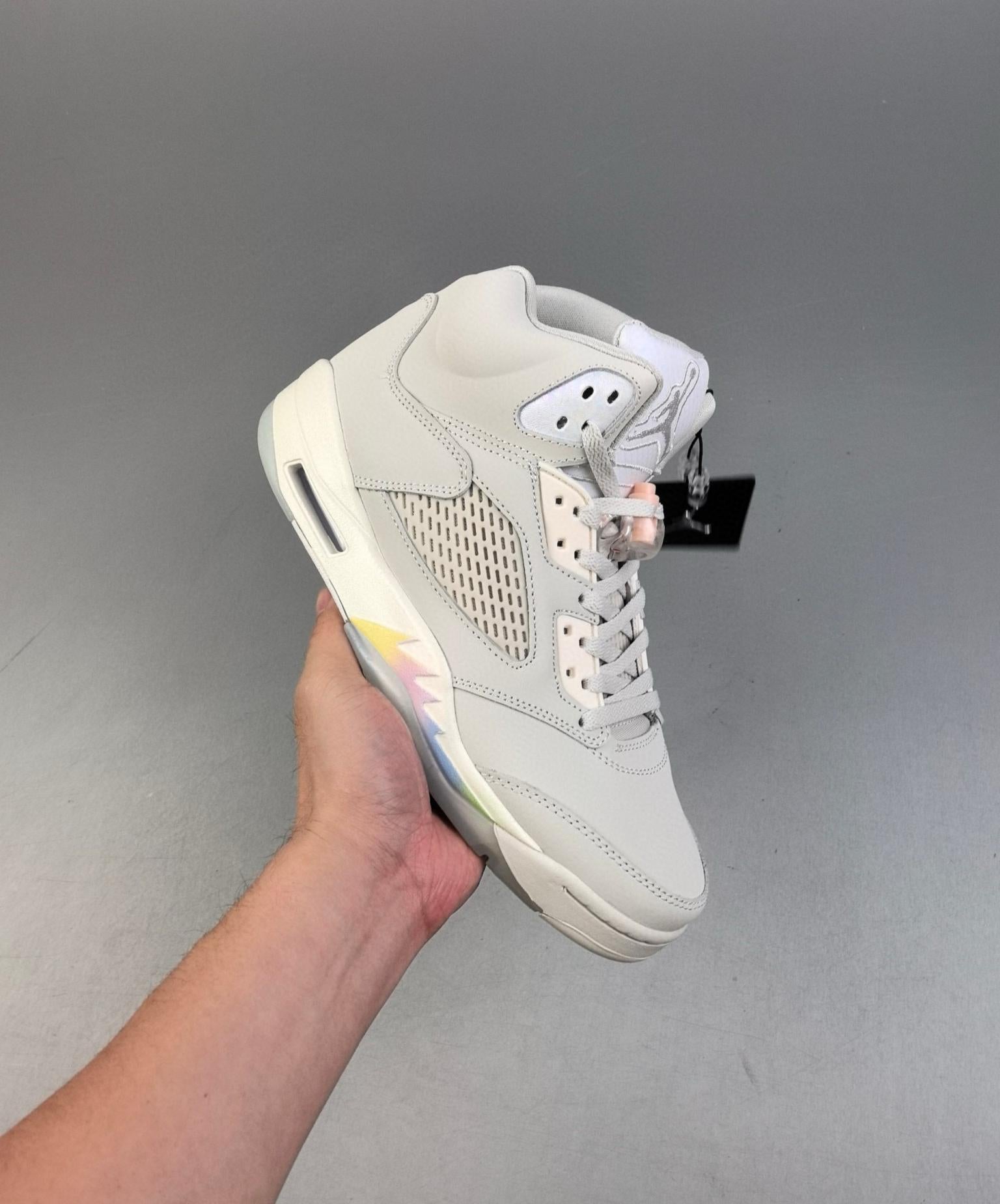 Air Jordan 5 Retro Year Of The Snake 36-47