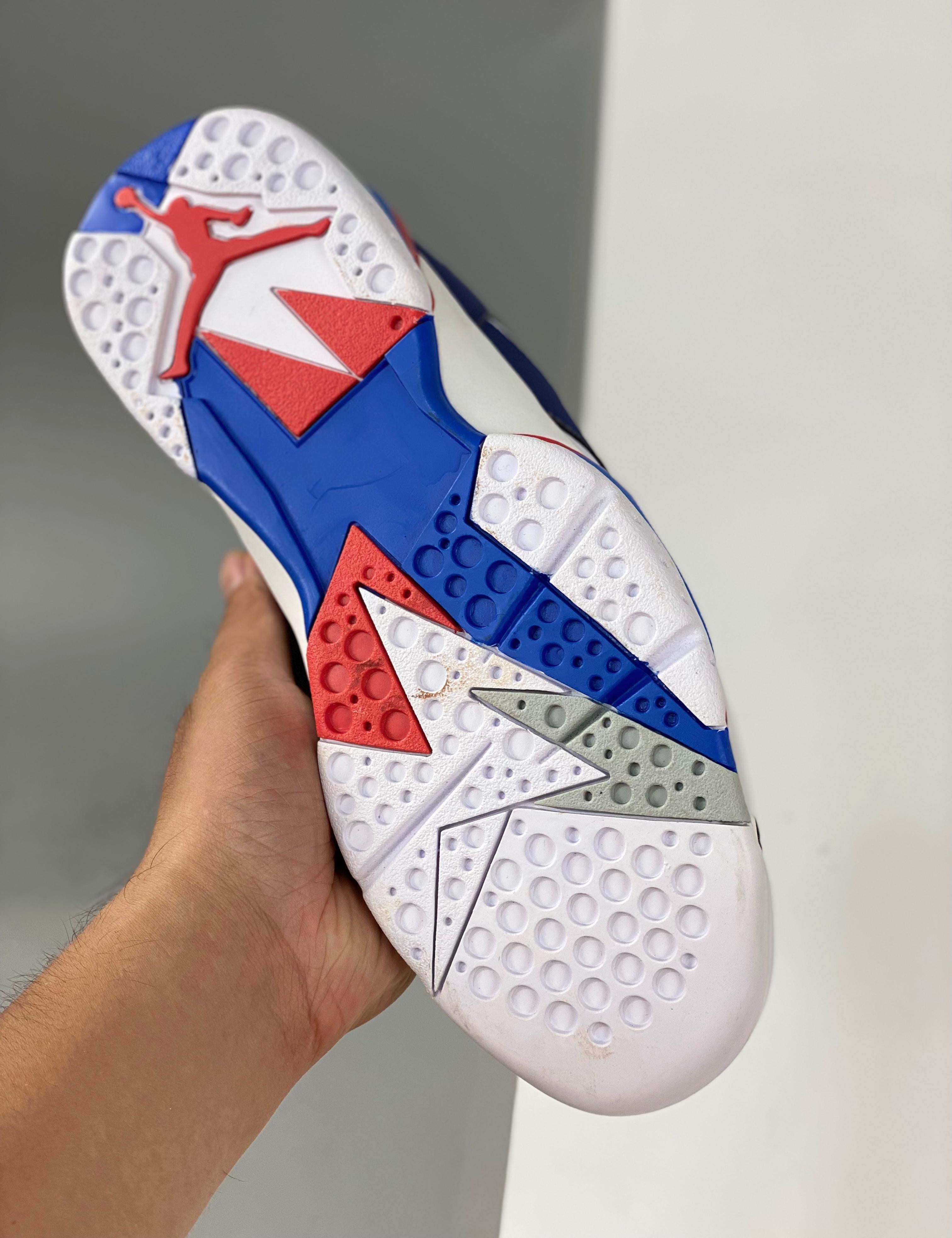 Air Jordan 7 Retro Paris Saint-germain 40-46