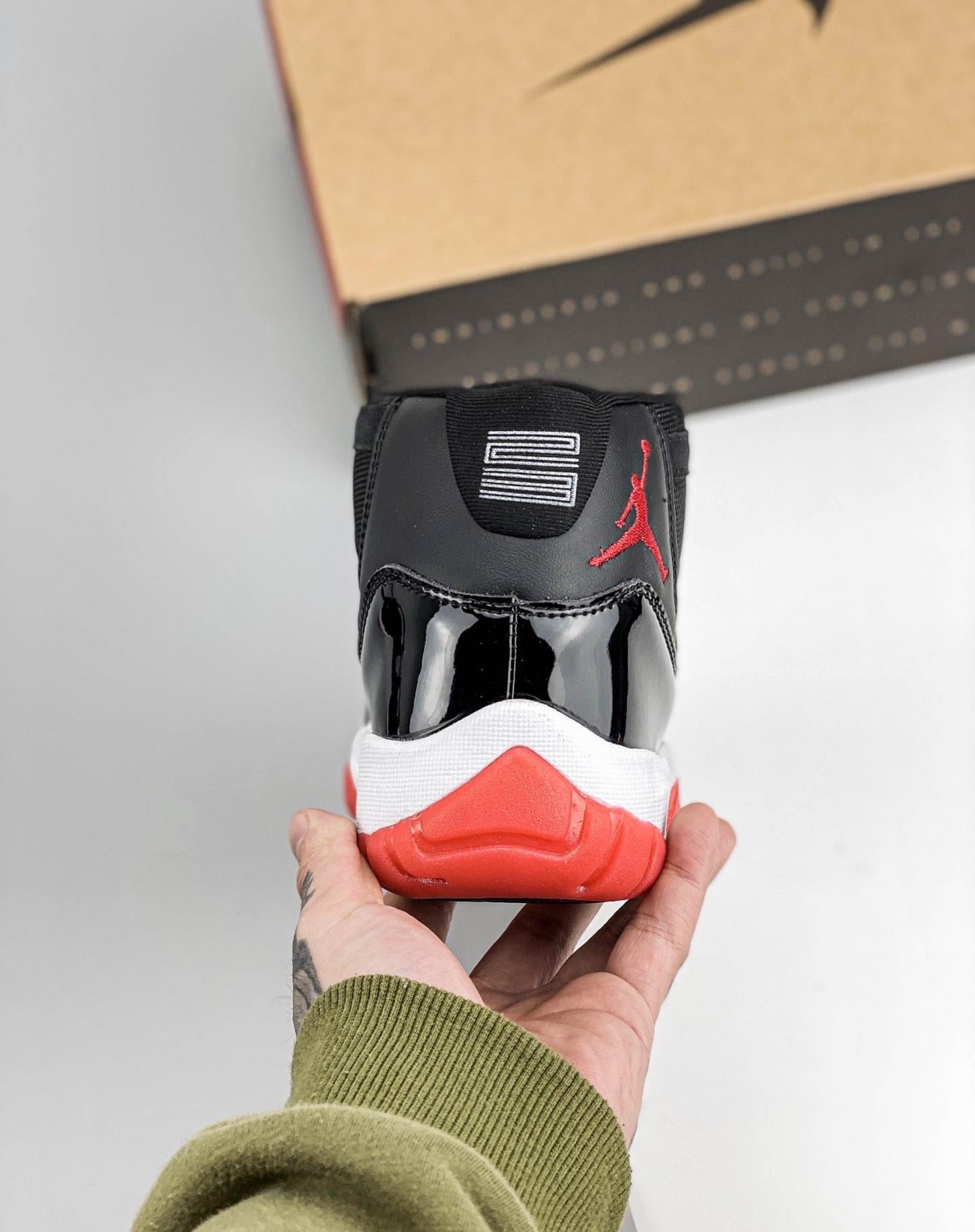 Air Jordan 11 High