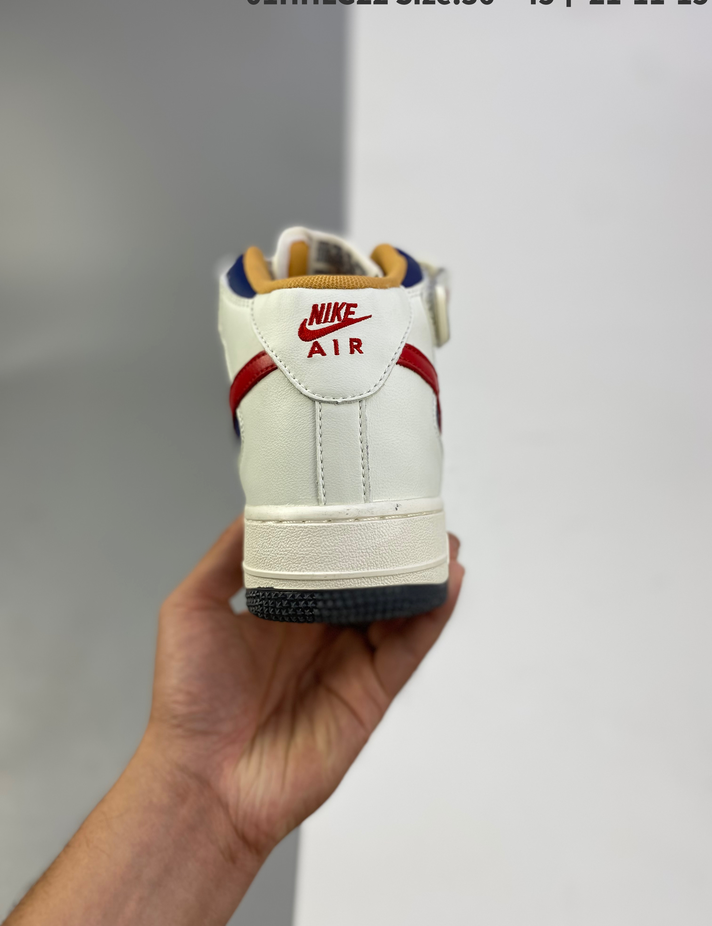 Air Force 1 36-45