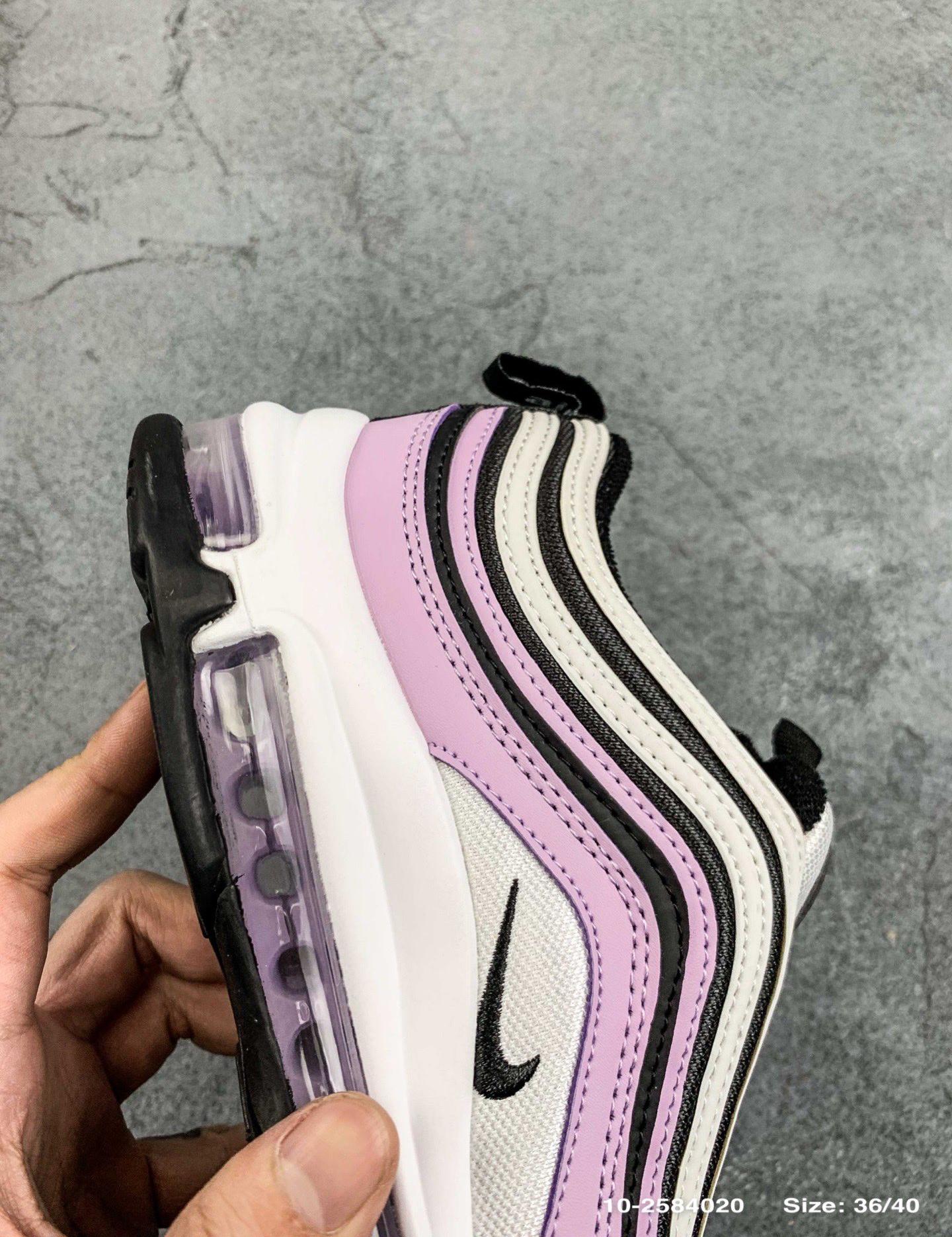 140 Air Mx97 36-45