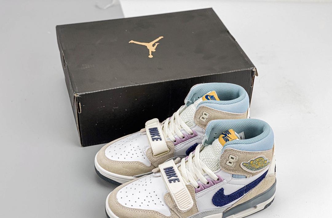Air Jordan Legacy Trainer 2