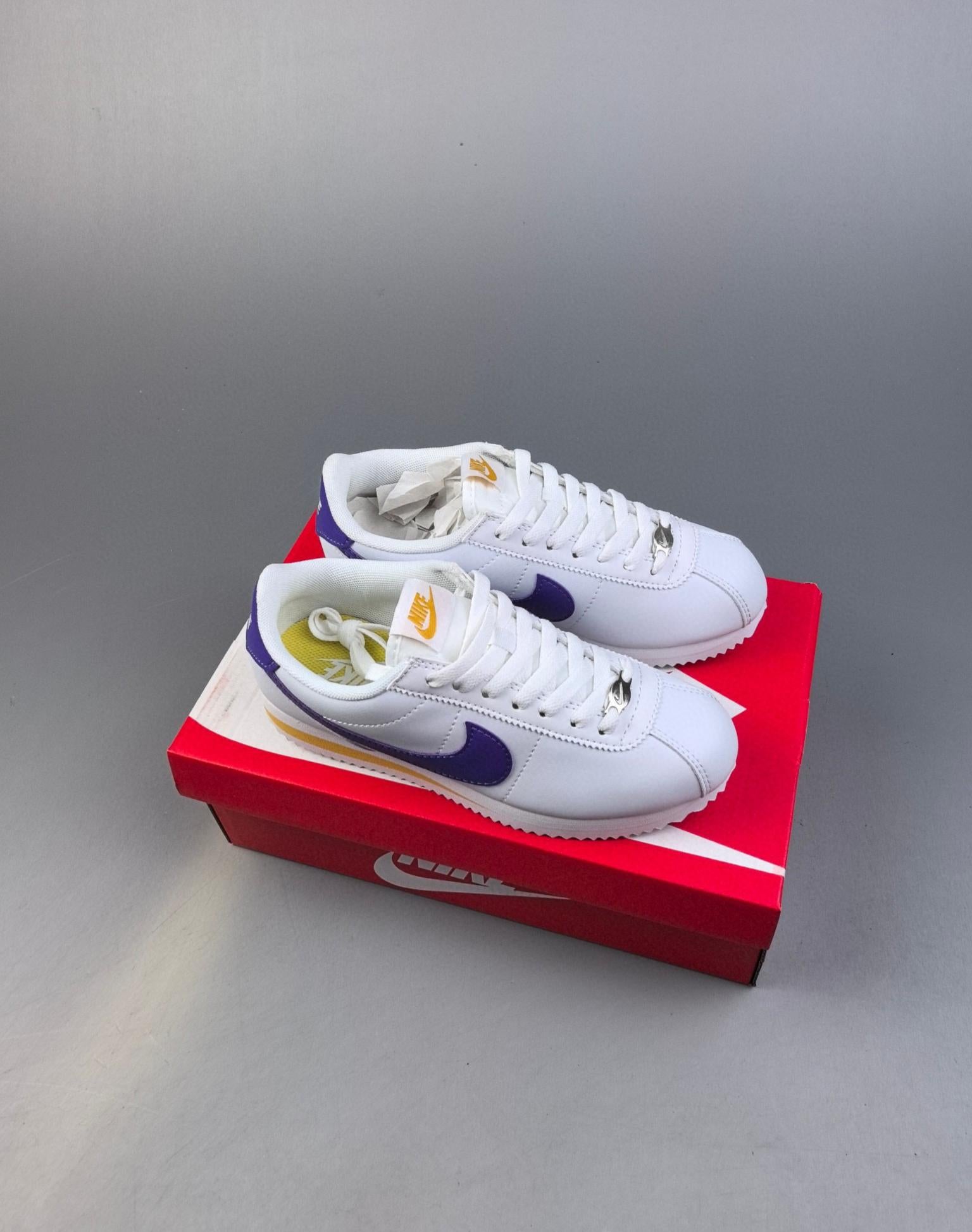 Classic Cortez Leather 36-40
