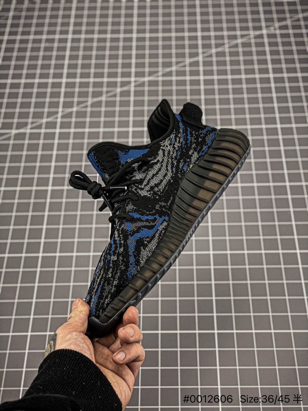 Yeezy Boost 350v2 36-45