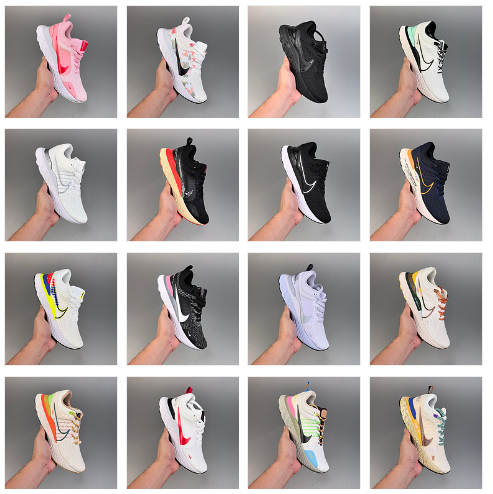 180 React Infinity Run Fk 3 Prm