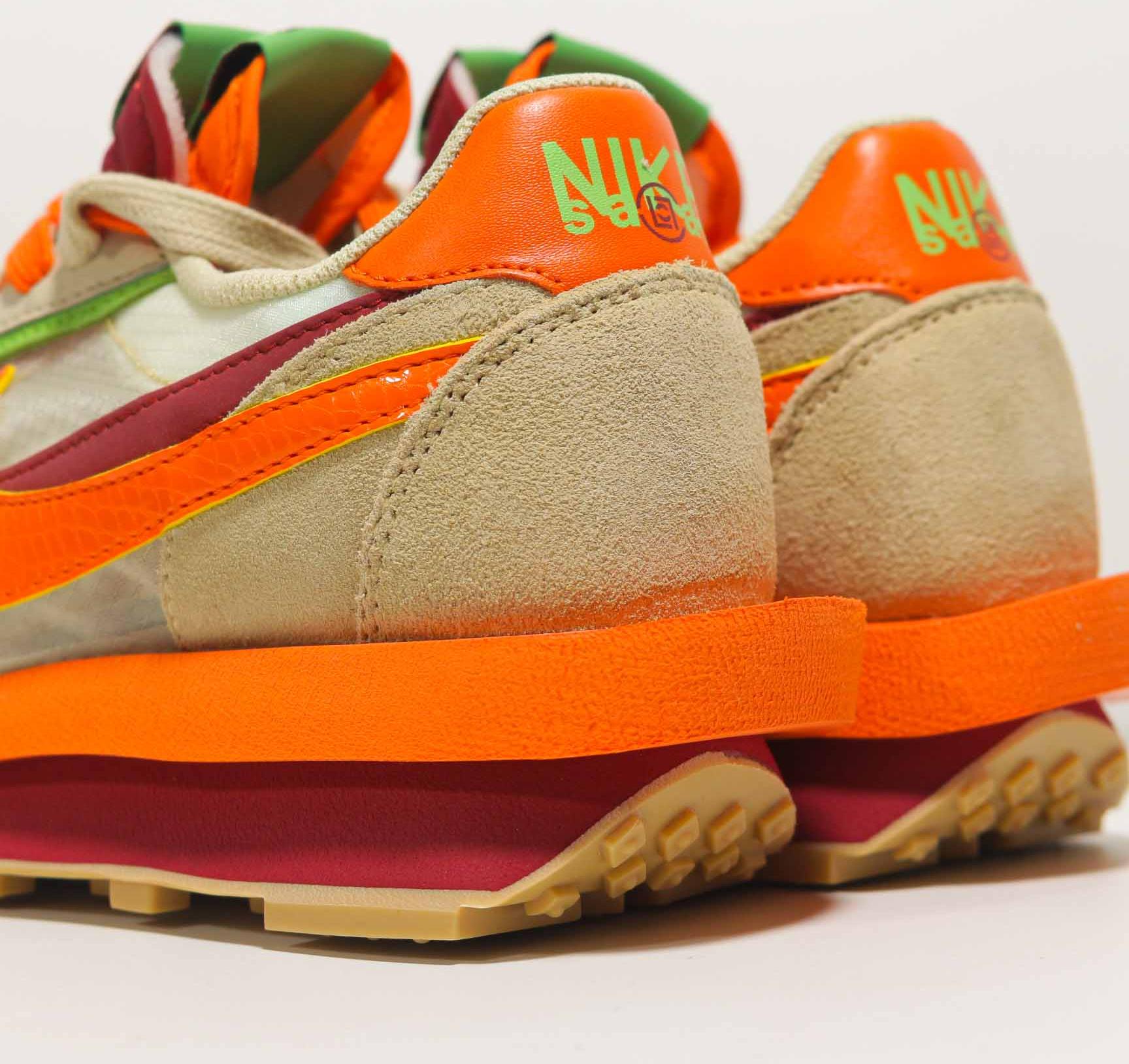 240 Sacai Dh1347-100 36-46