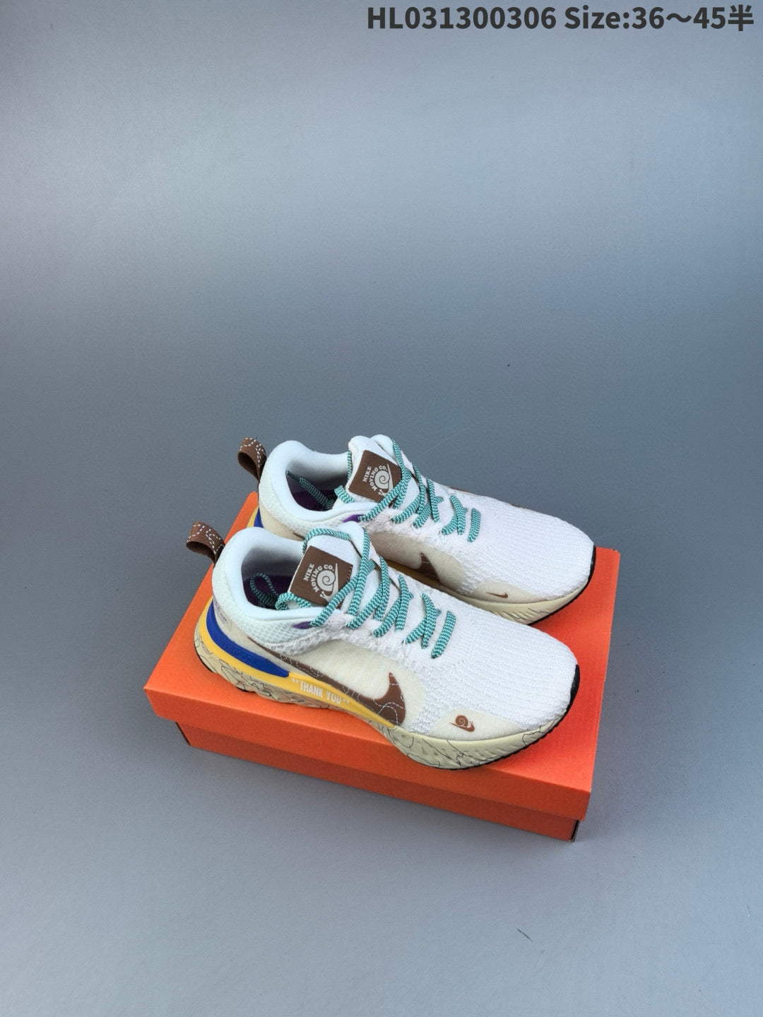 180 React Infinity Run Fk 3 Prm