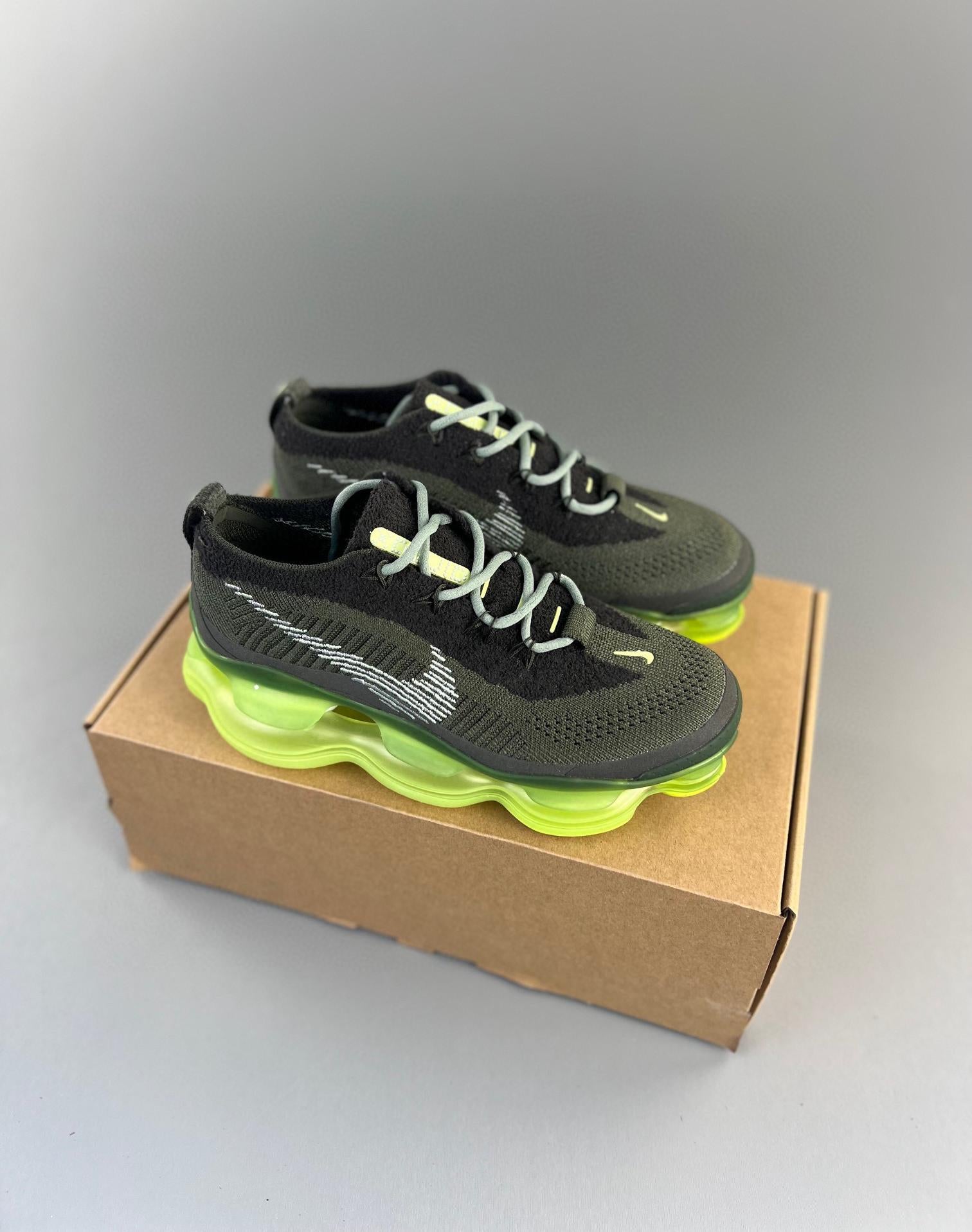 Air Max Scorpion Fk Vapormax Plus 36-47