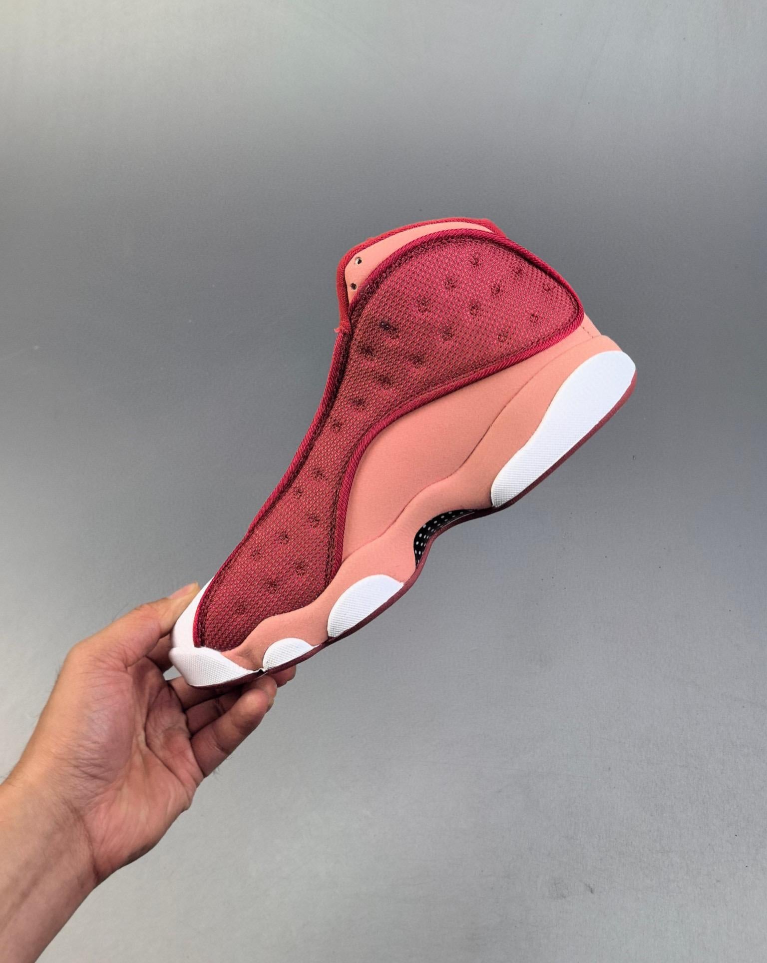 Air Jordan 13 Retro High Dune Red 40-47