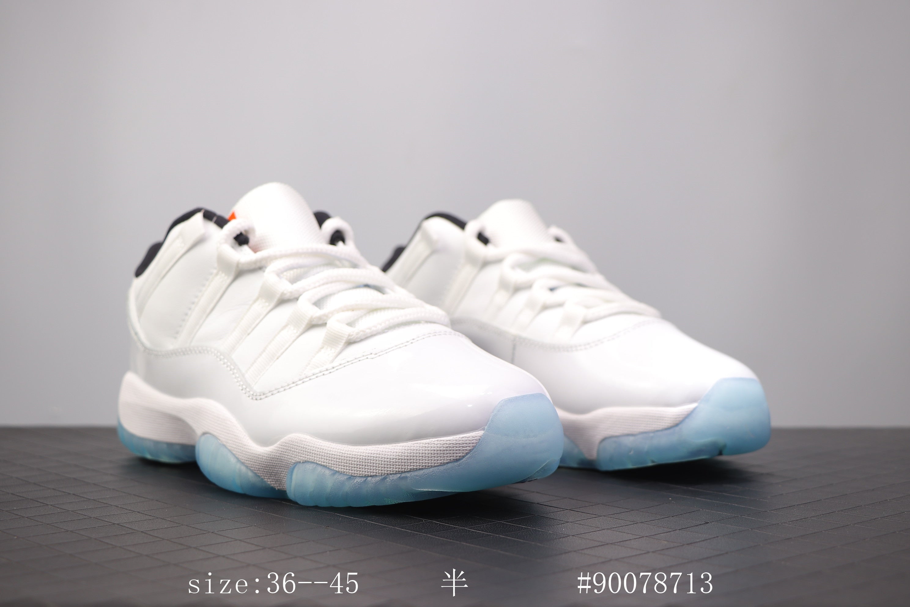 Air Jordan 11