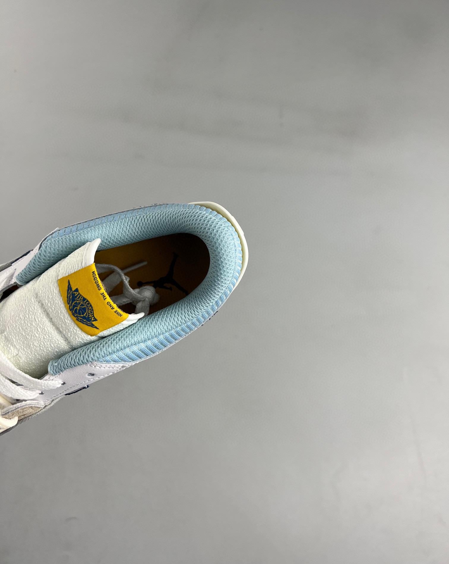 Air Jordan Legacy 312 Low 36-45