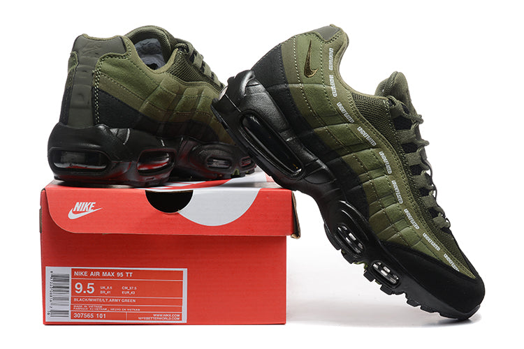 Undefeated Air Max 95 2025