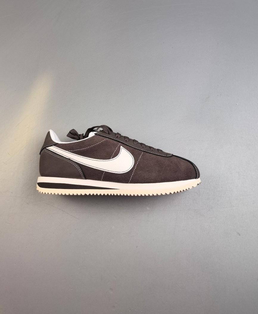 Classic Cortez Nylon Leather 36-45