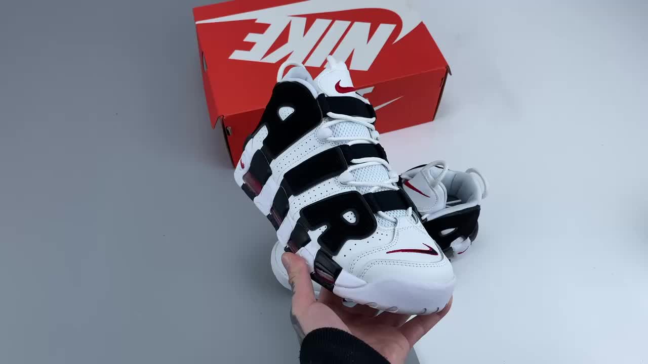 Air More Uptempo 36-46