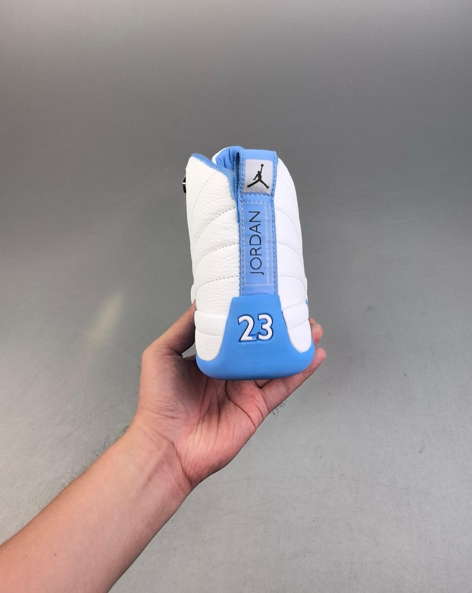 Air Jordan 12 Retro Melo 36-47