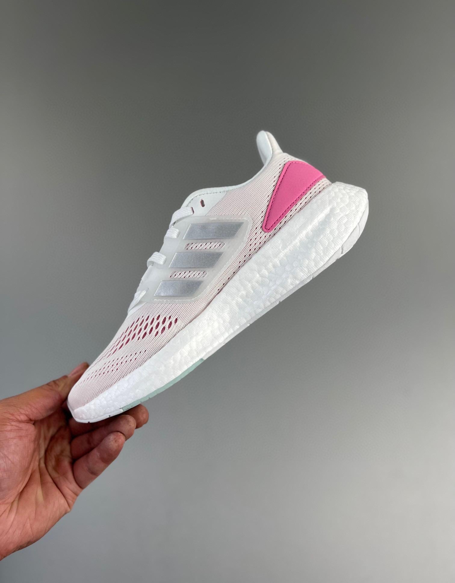 Pureboost Ltd 22 36-40
