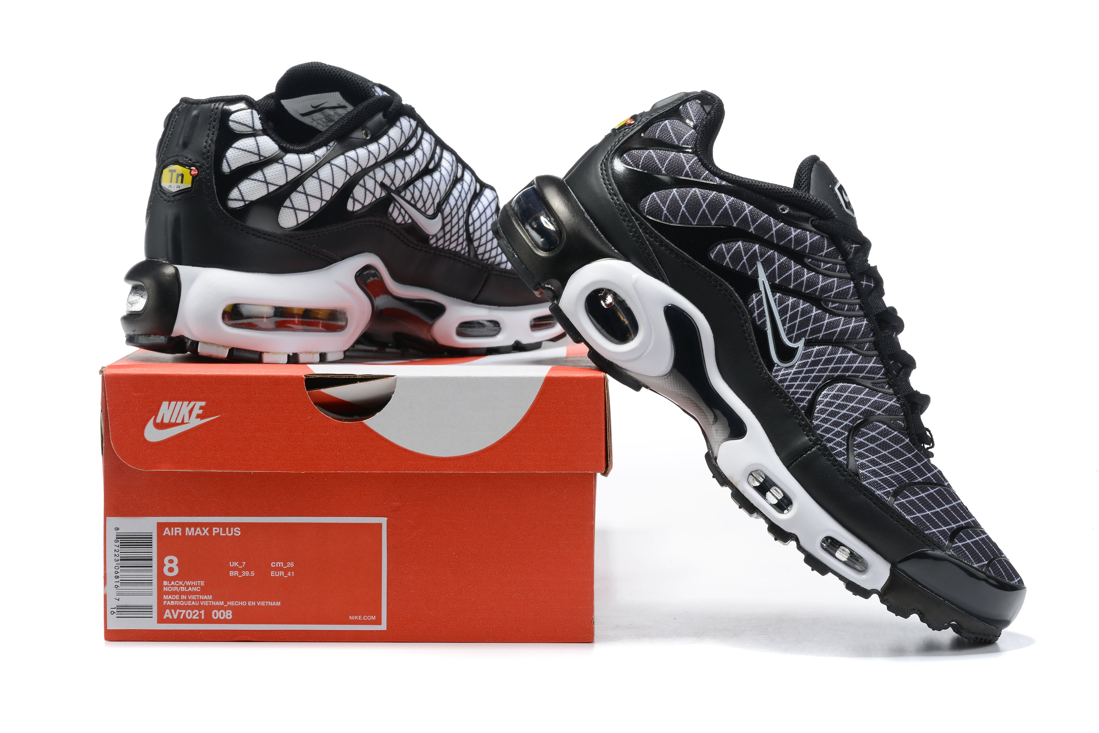 Air Max Tn 40-46