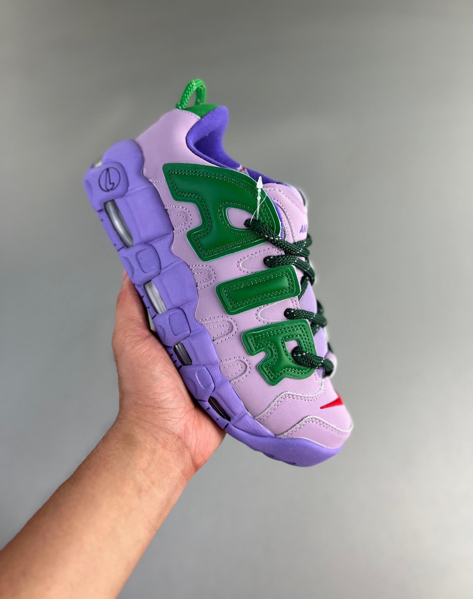Air More Uptempo 36-46