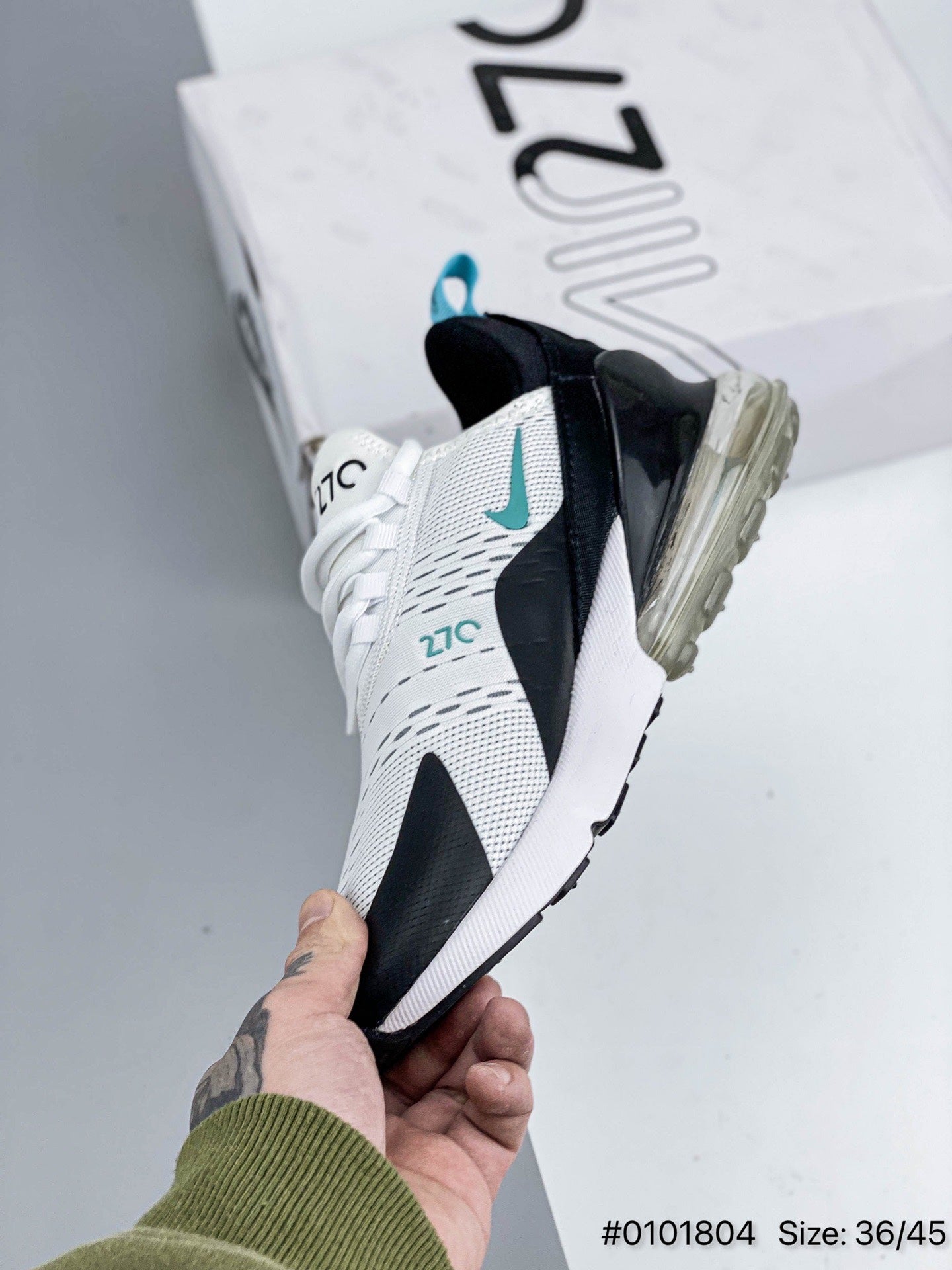 Air Max 270 40-45