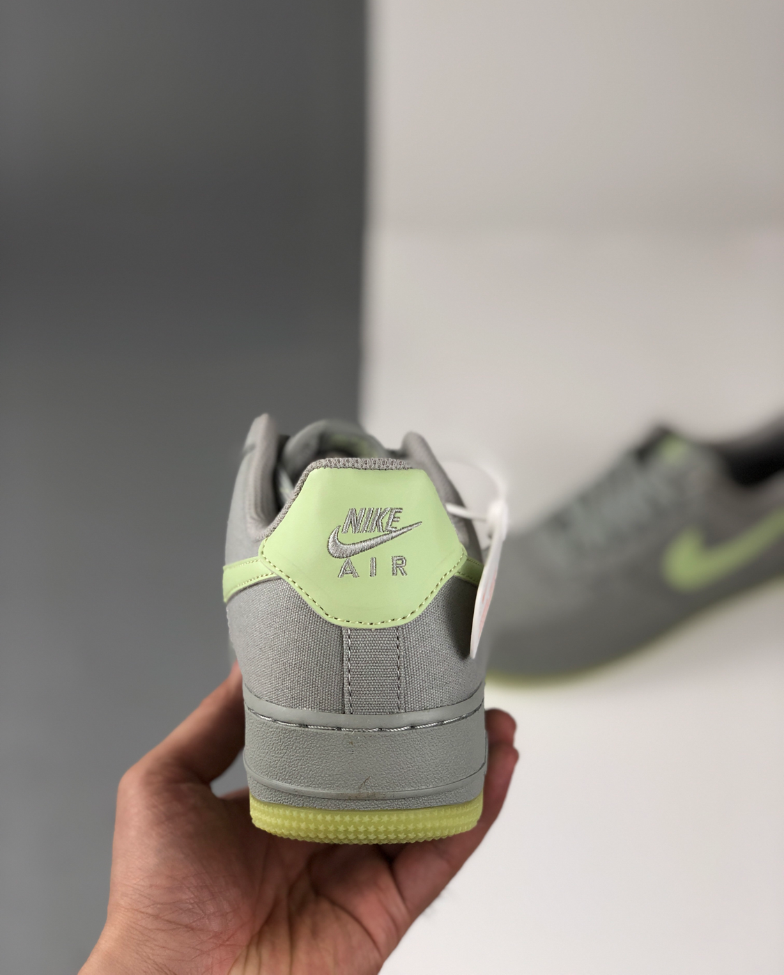 Air Force 1 36-45