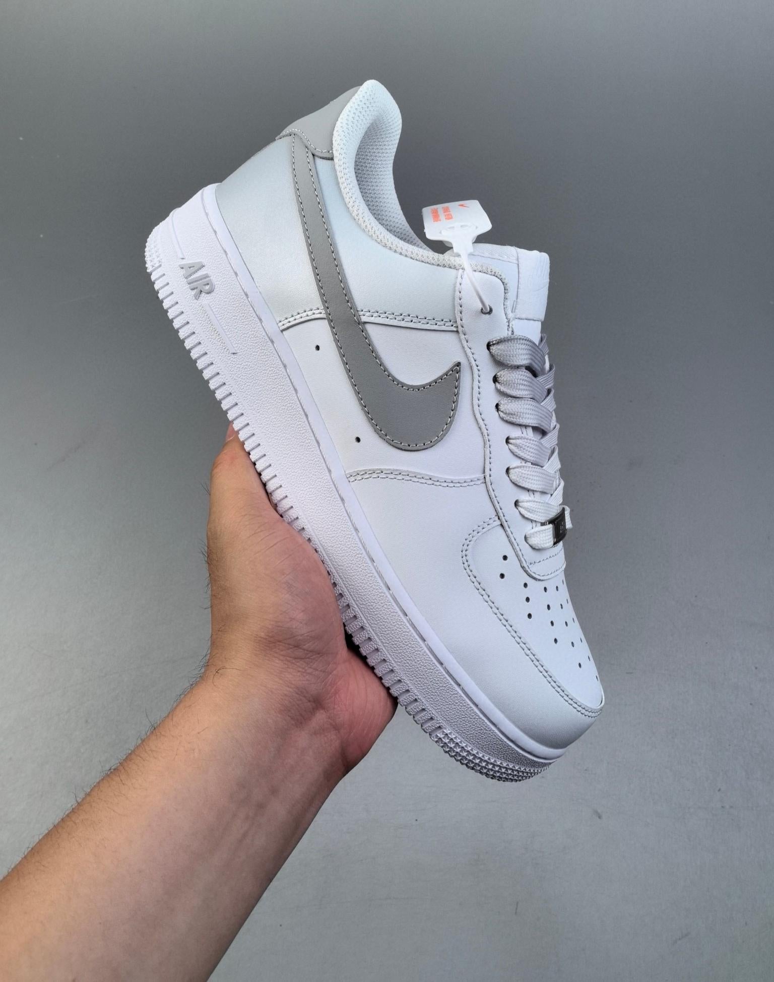 Nk Air Force 107 Low 36-45
