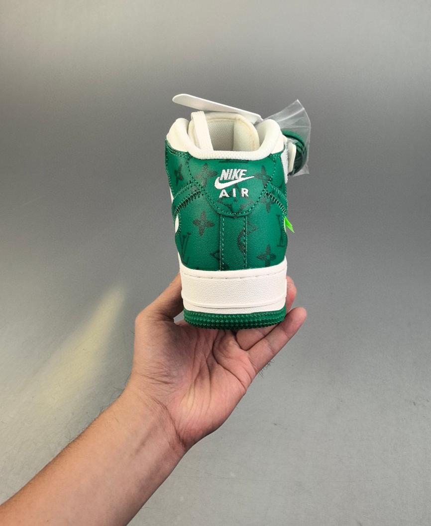 L---- Air Force 1 36-45