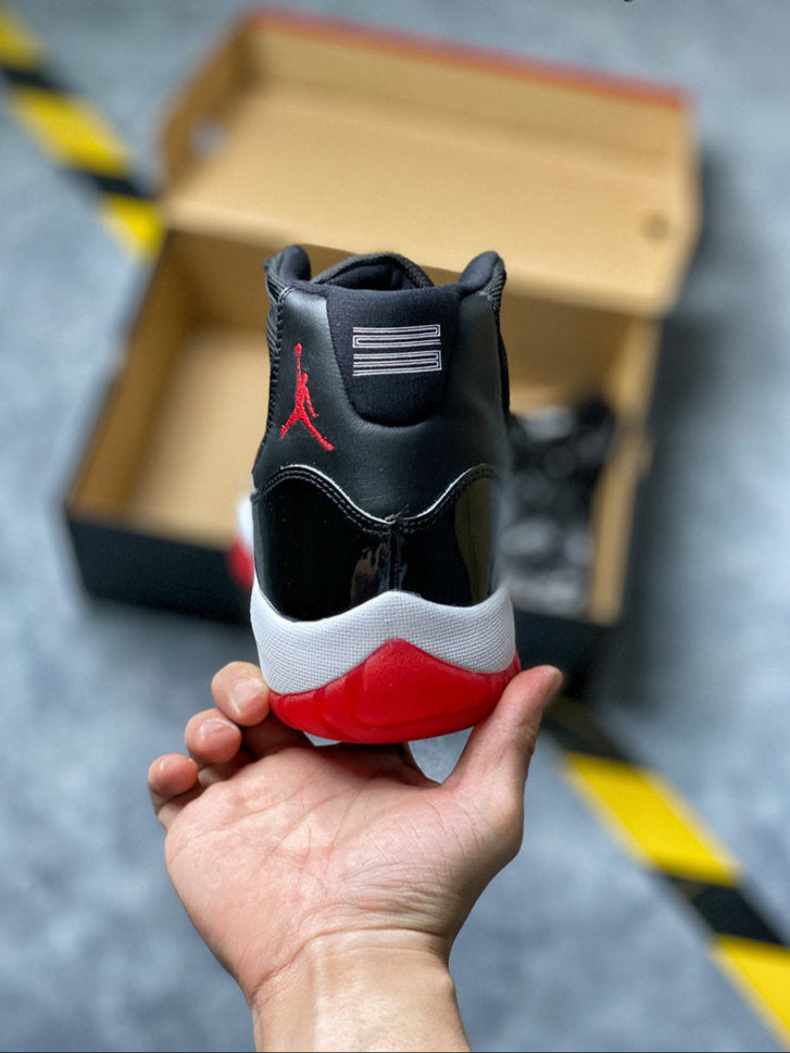 Air Jordan 11 Bred 40-45