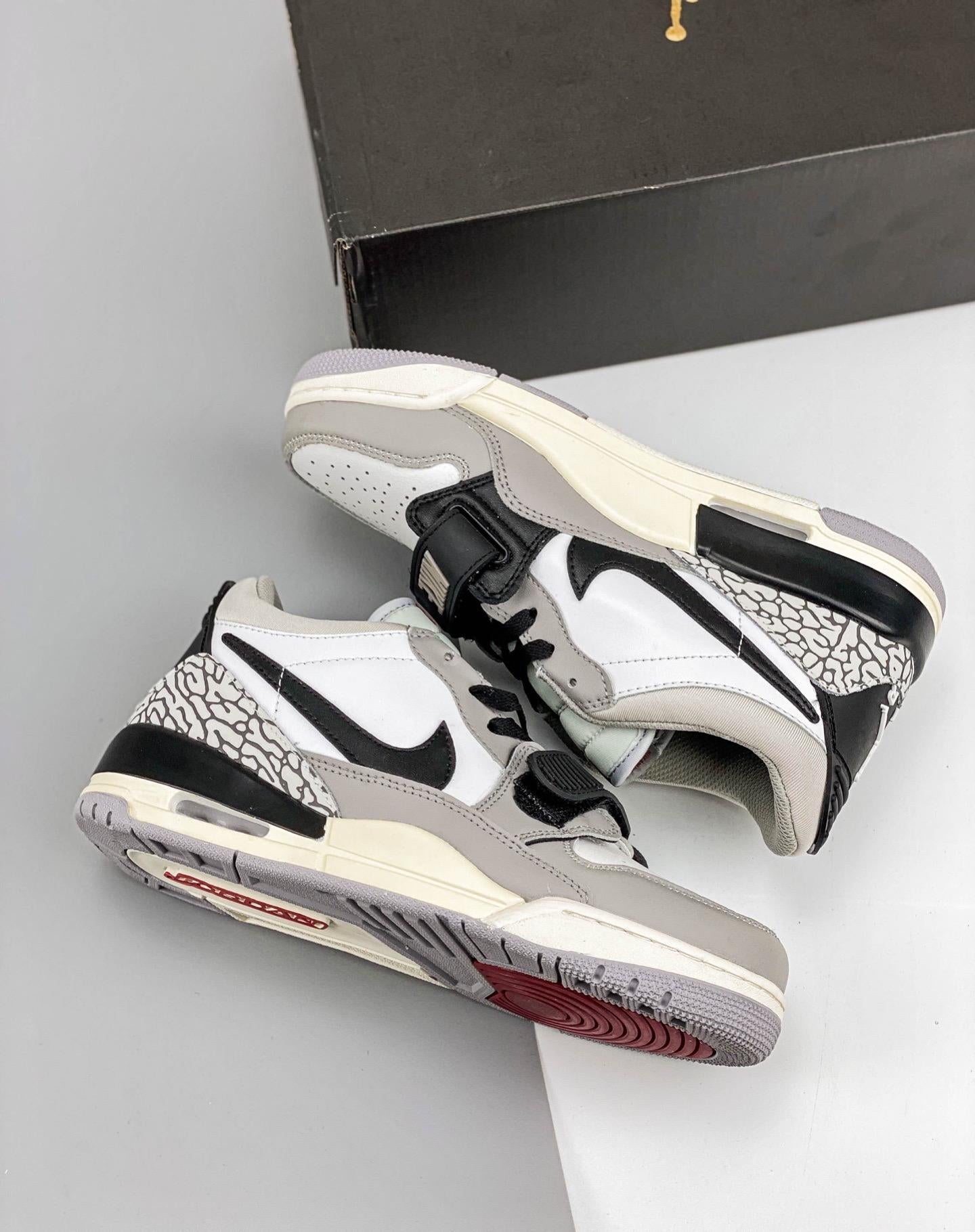 Air Jordan Legacy