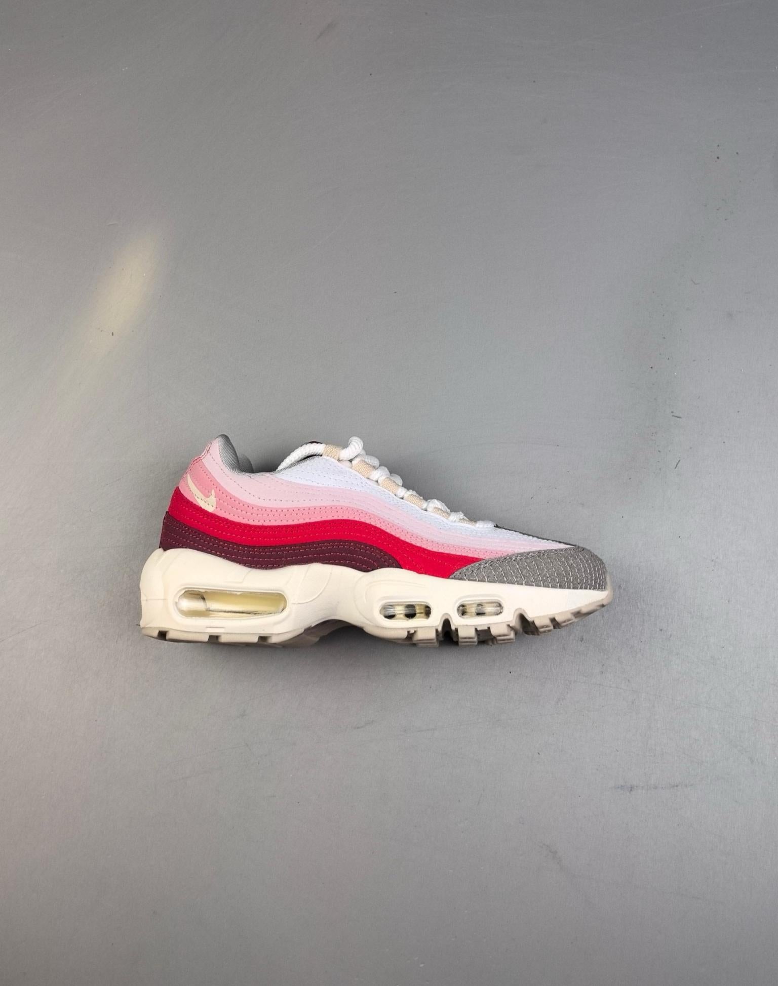 Air Max 95 Anatomy Of Air Gid 36-46