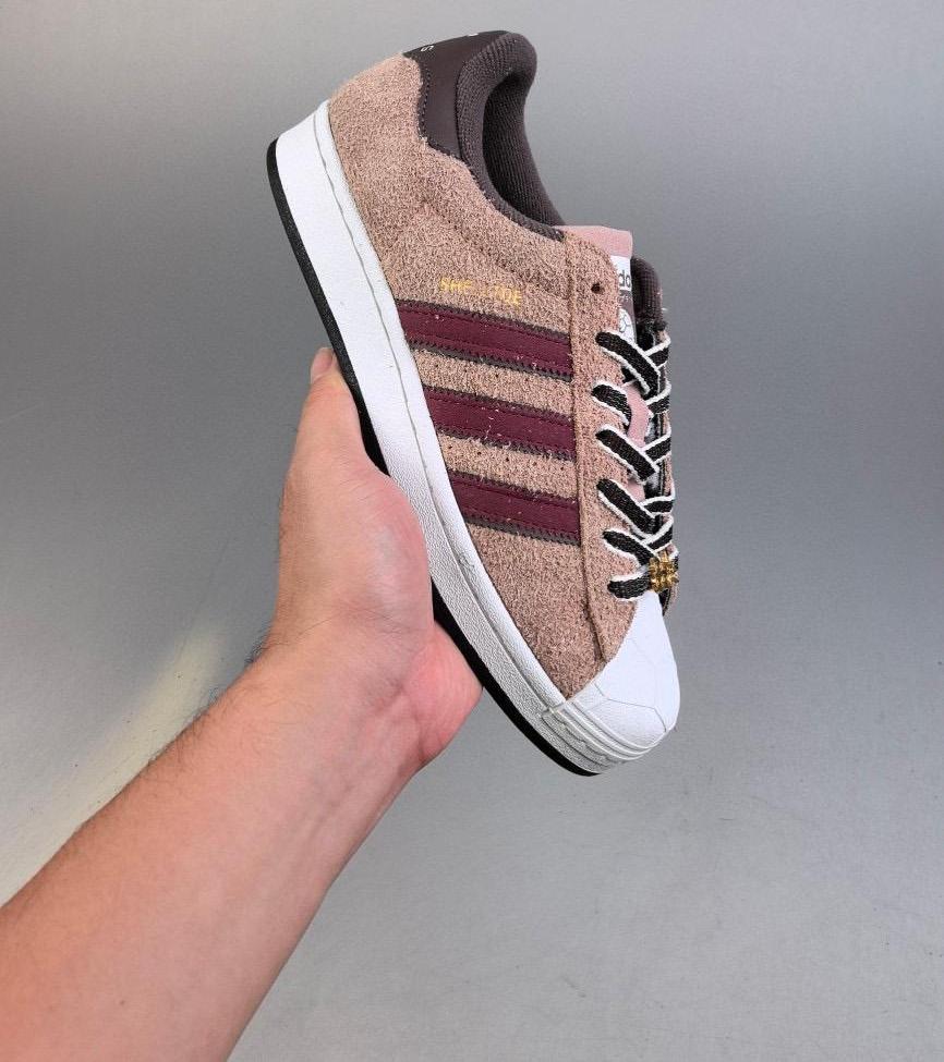 Original Shelltoe 35-45