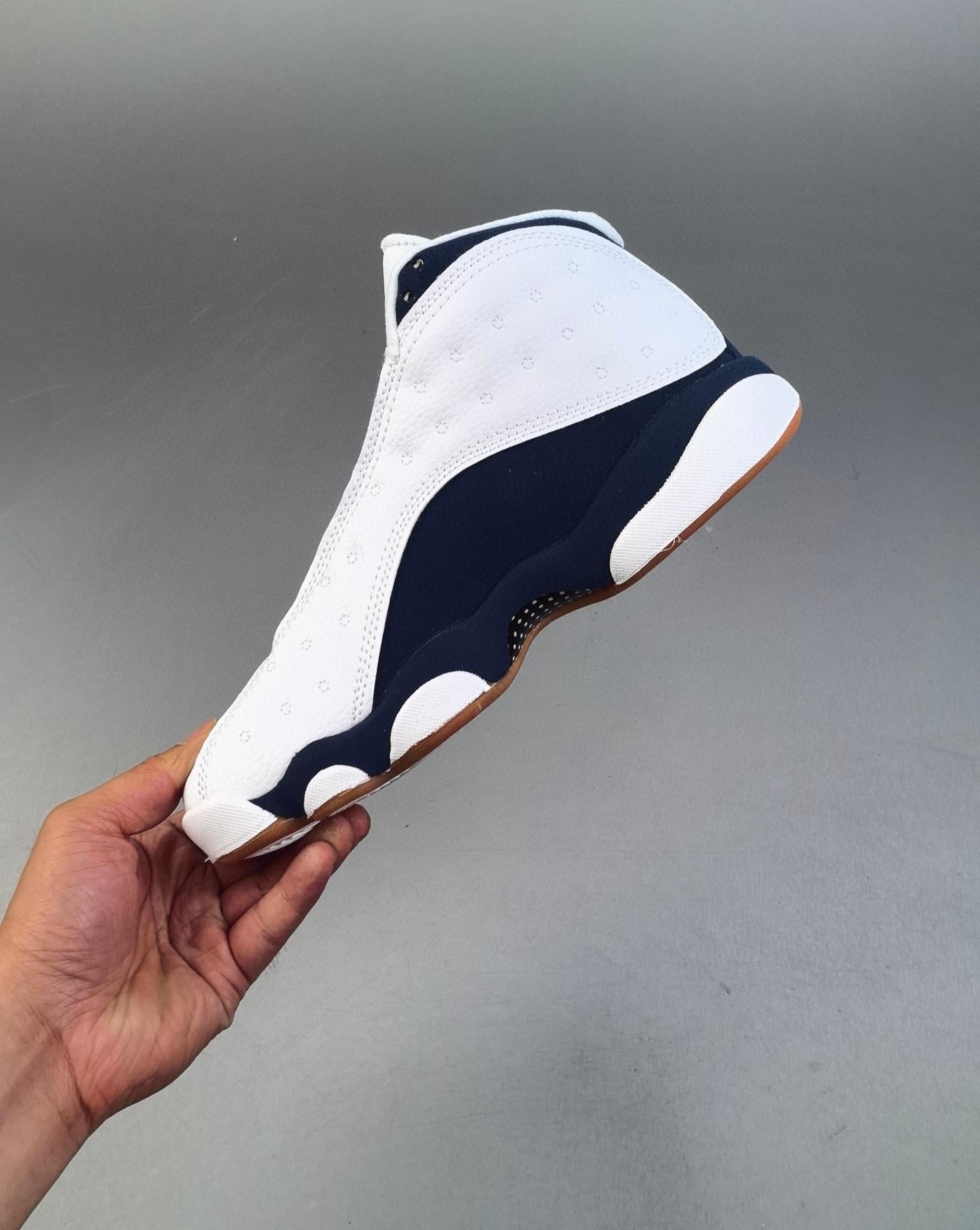 Air Jordan 13 Retro Midnight Navy Size 40-47