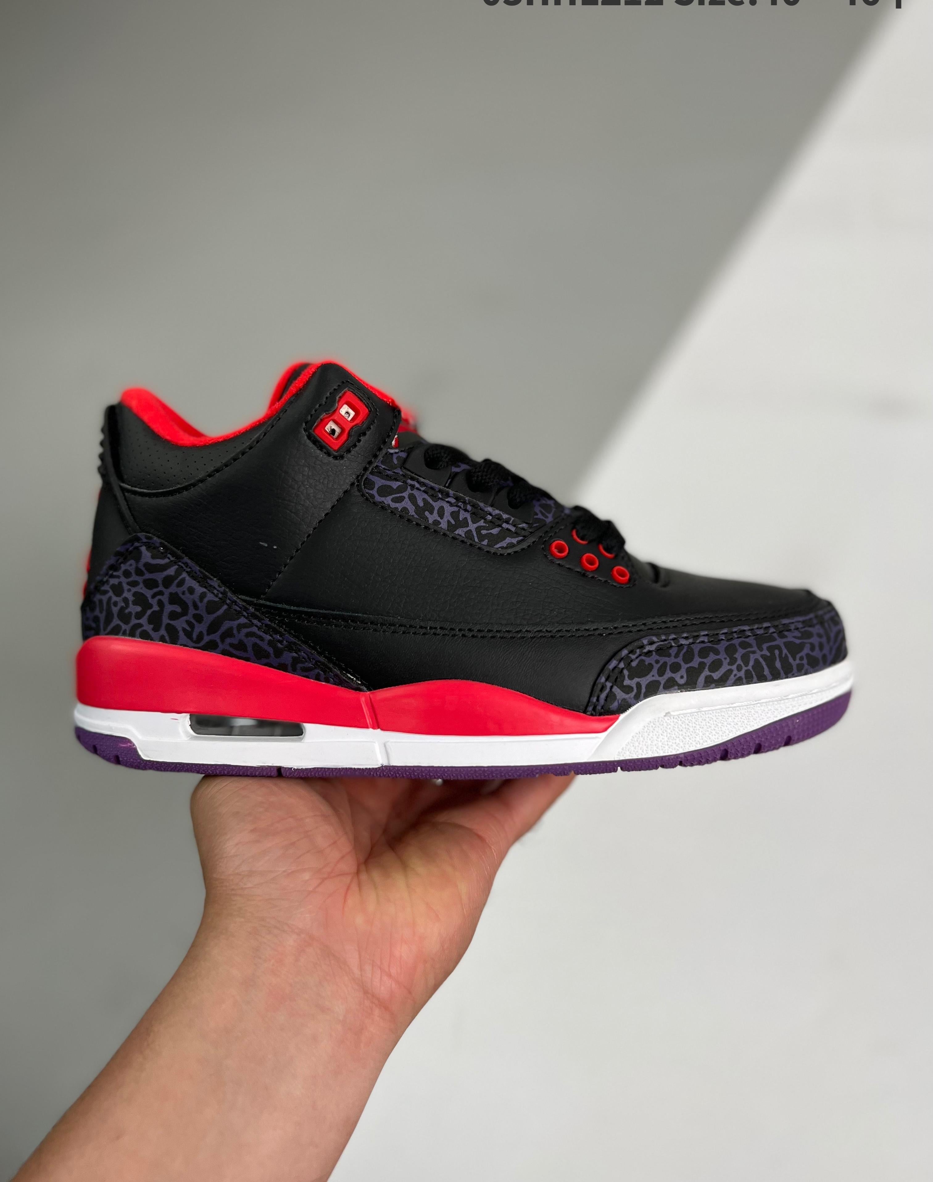 Air Jordan 3 Se Dnm 40-46