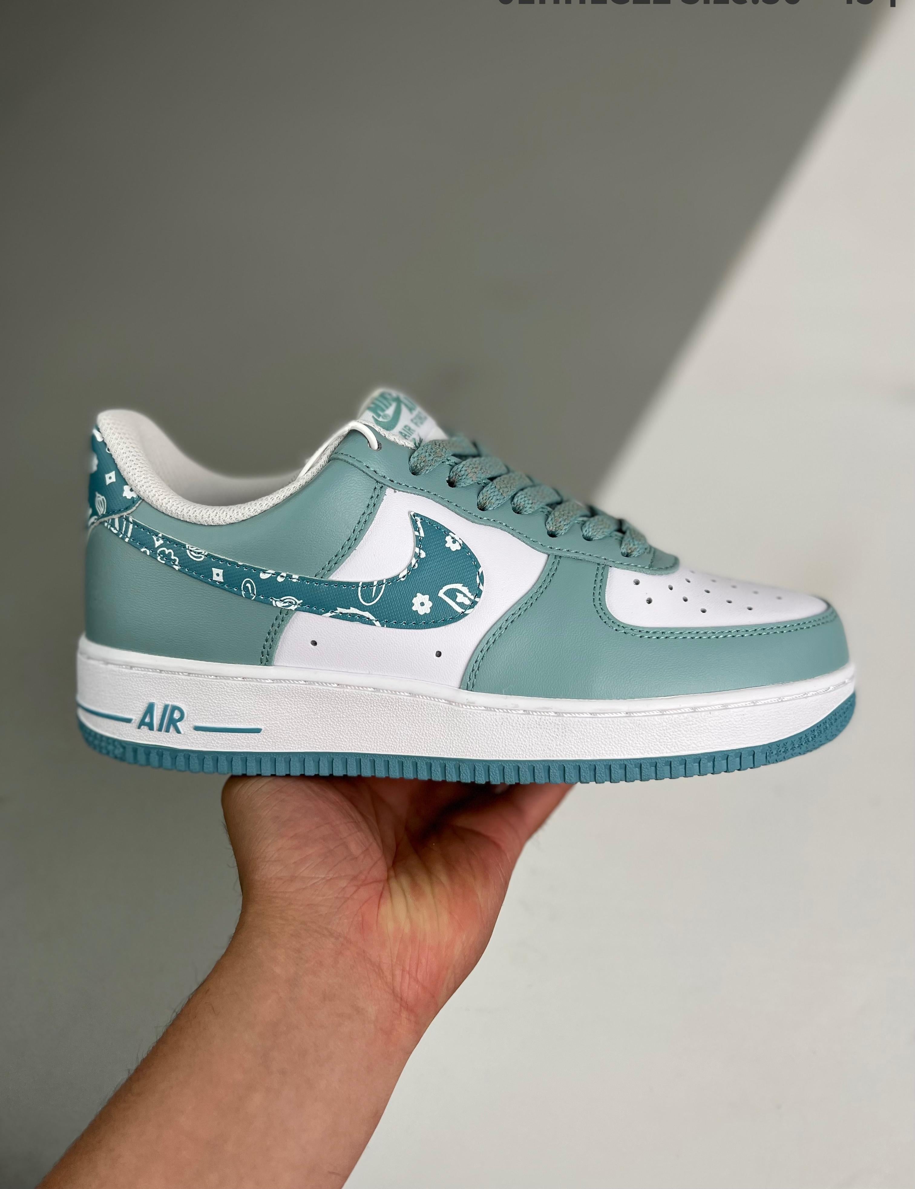 Air Force 1 Low 07 36-45