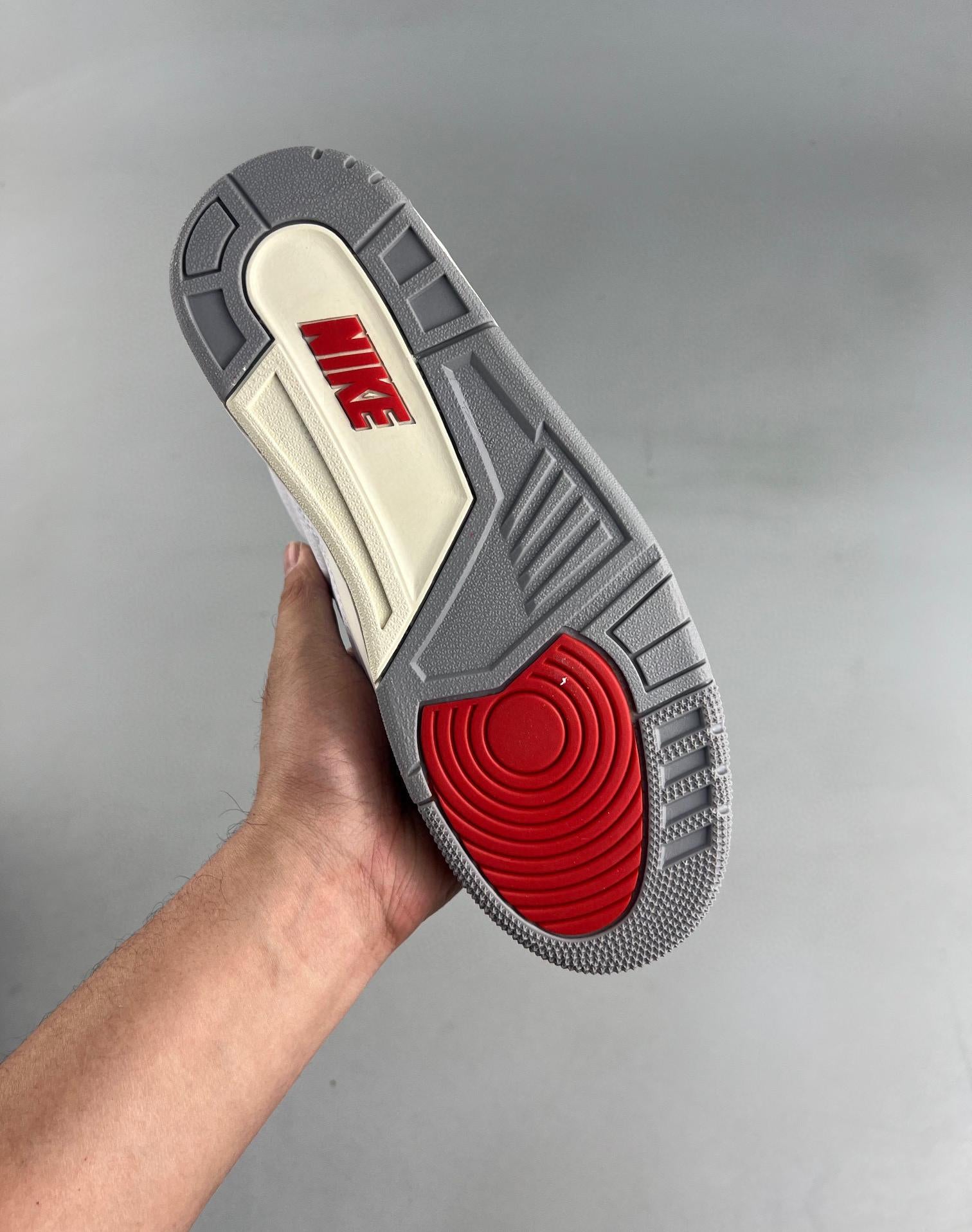 Air Jordan 3 Retro 36-45