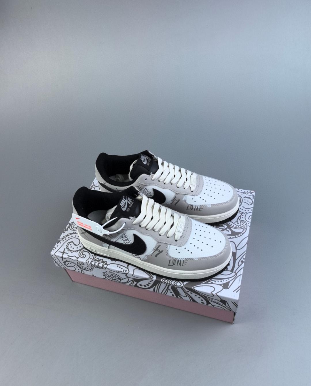 Air Force 1 07 Lv8 36-45