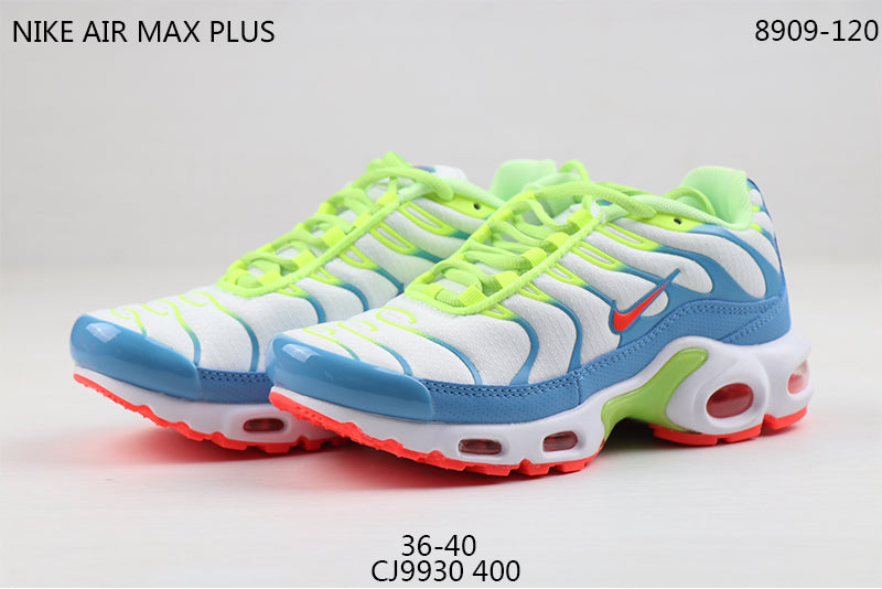Air Max Tn 40-46