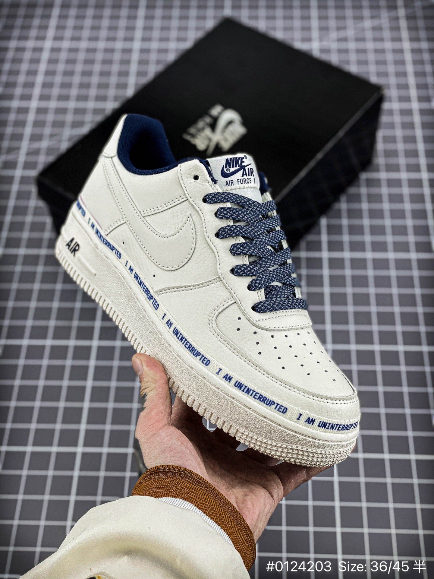 Air Force 1 Low 36-45
