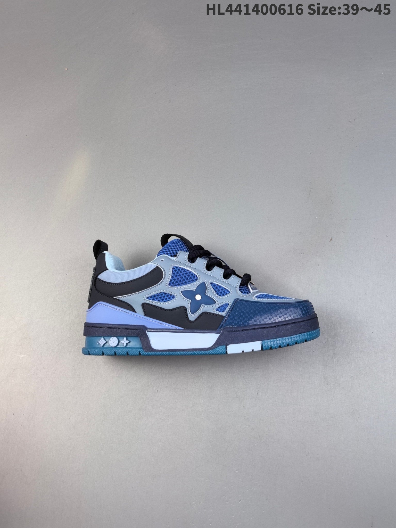 L---s V--tton Trainer Sneaker Low 39-45