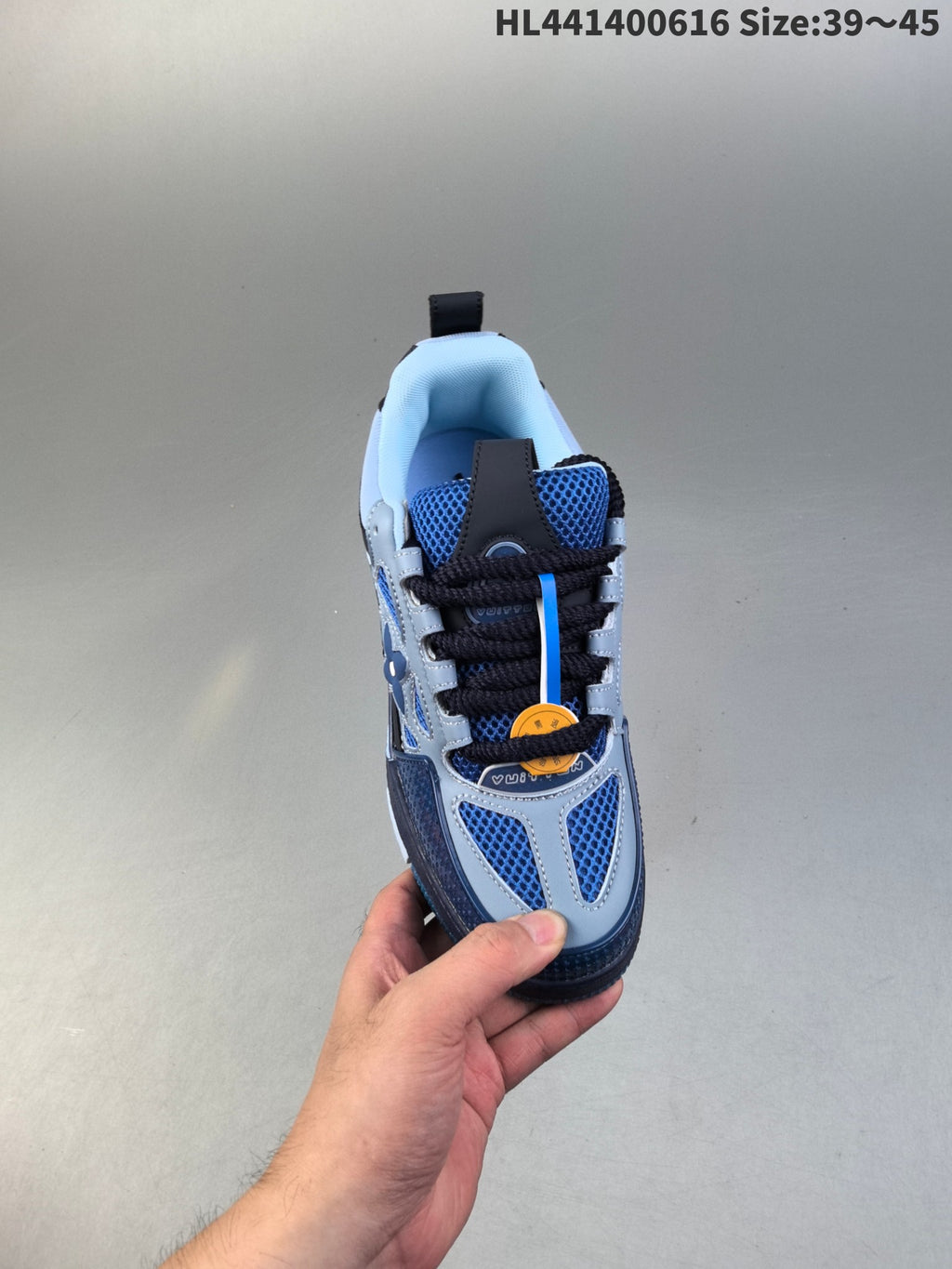 L---s V--tton Trainer Sneaker Low 39-45