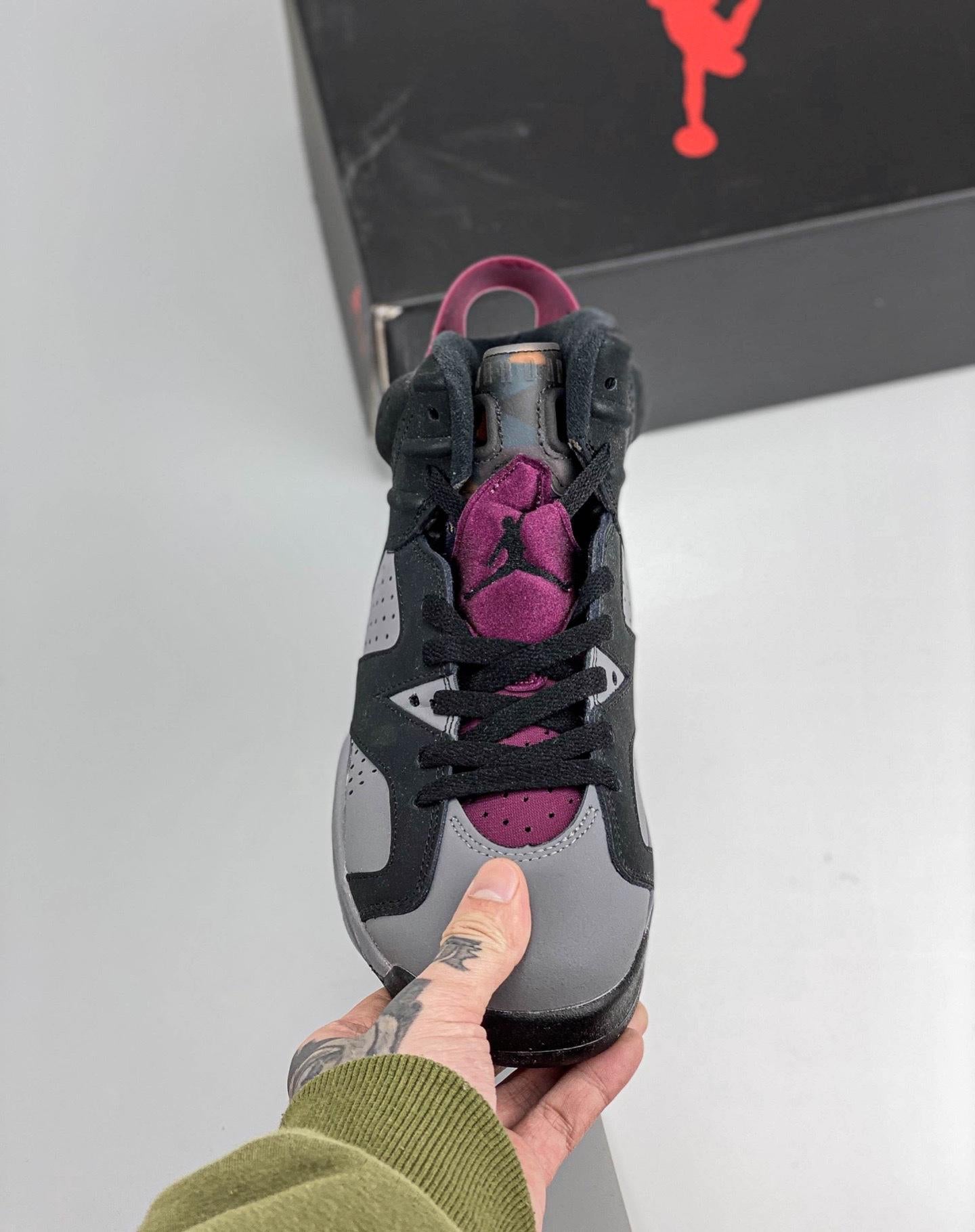Air Jordan 6 Retro 36-46