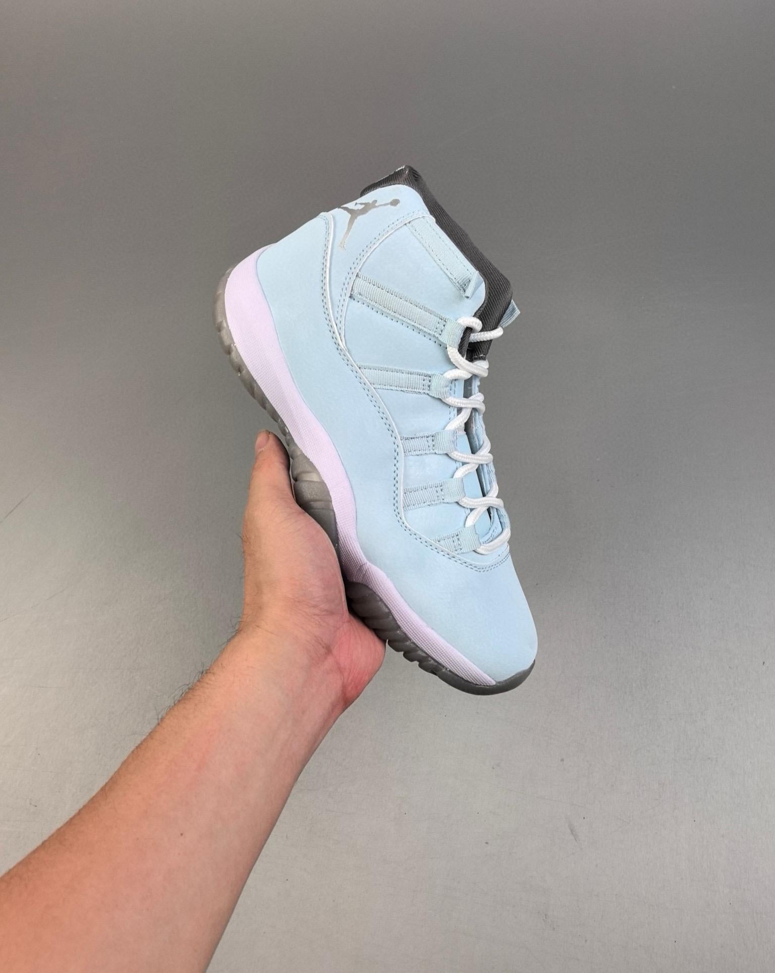 Air Jordan 11 Retro Unc Win Like 40-47